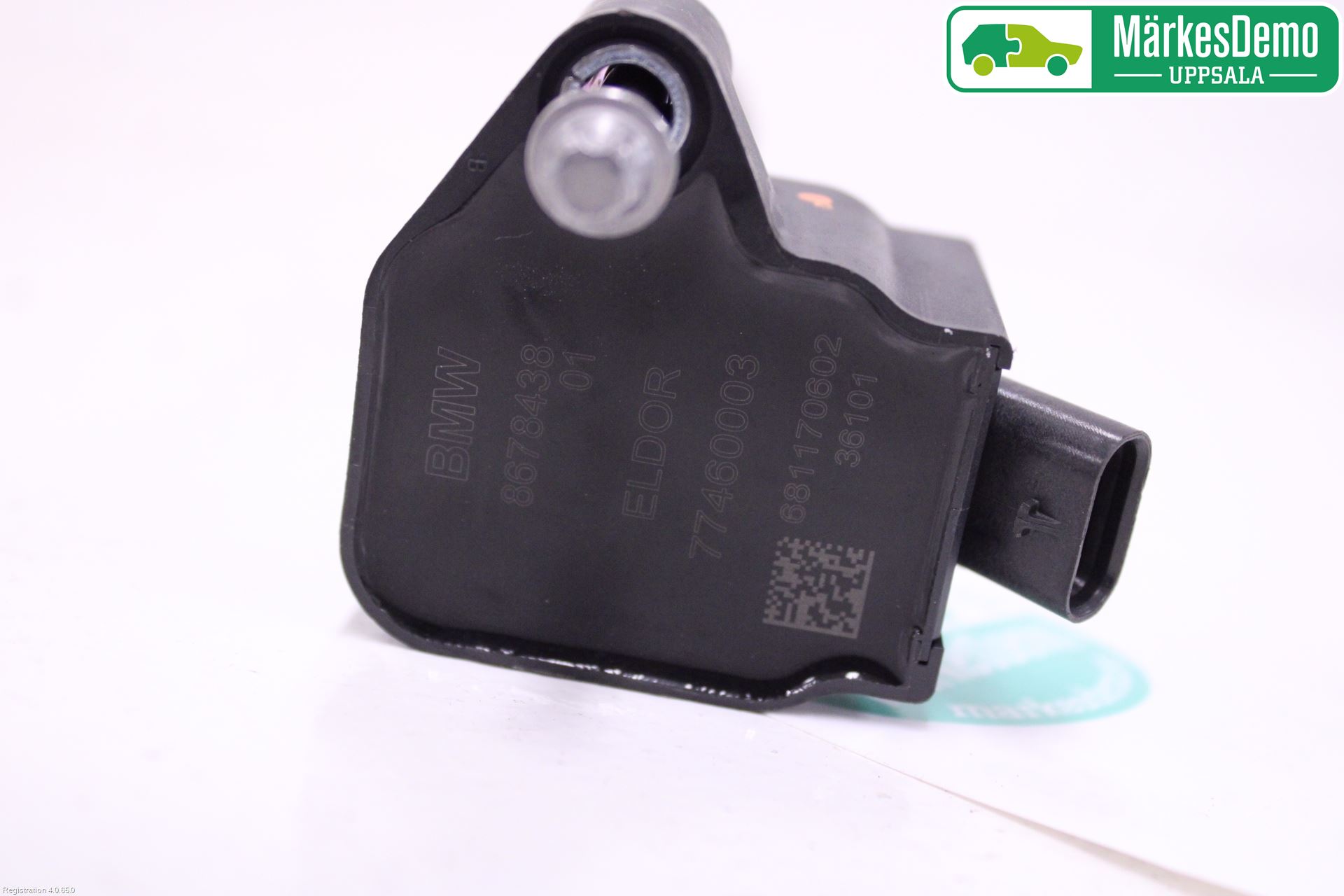 Mini COUNTRYMAN F60 17-23 Tändspole