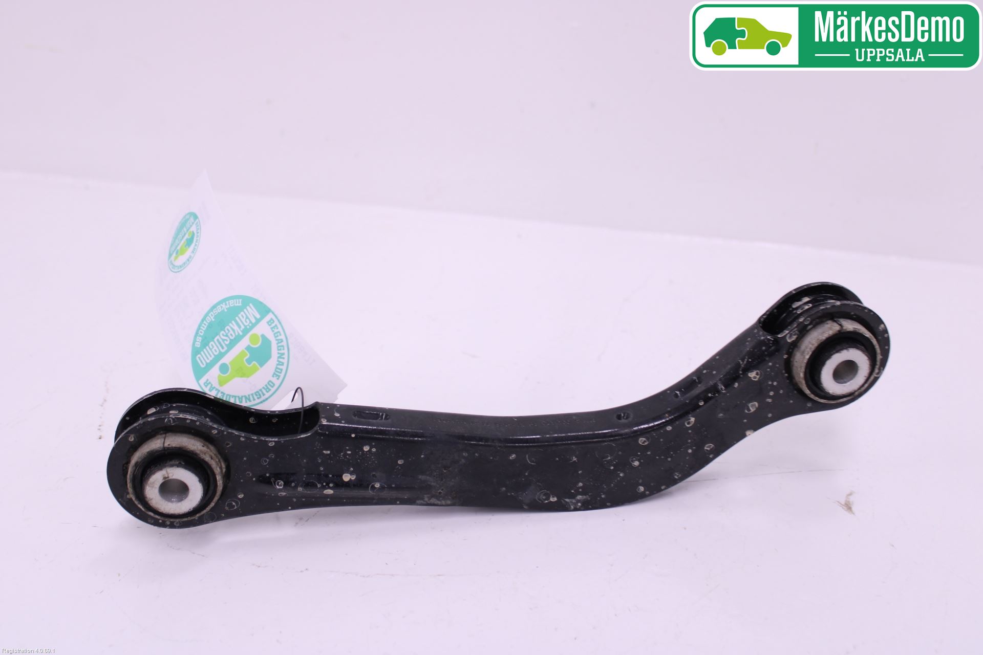 BMW 3 G20/G21/G80/G81 19- Bärarm Bak Övre Höger