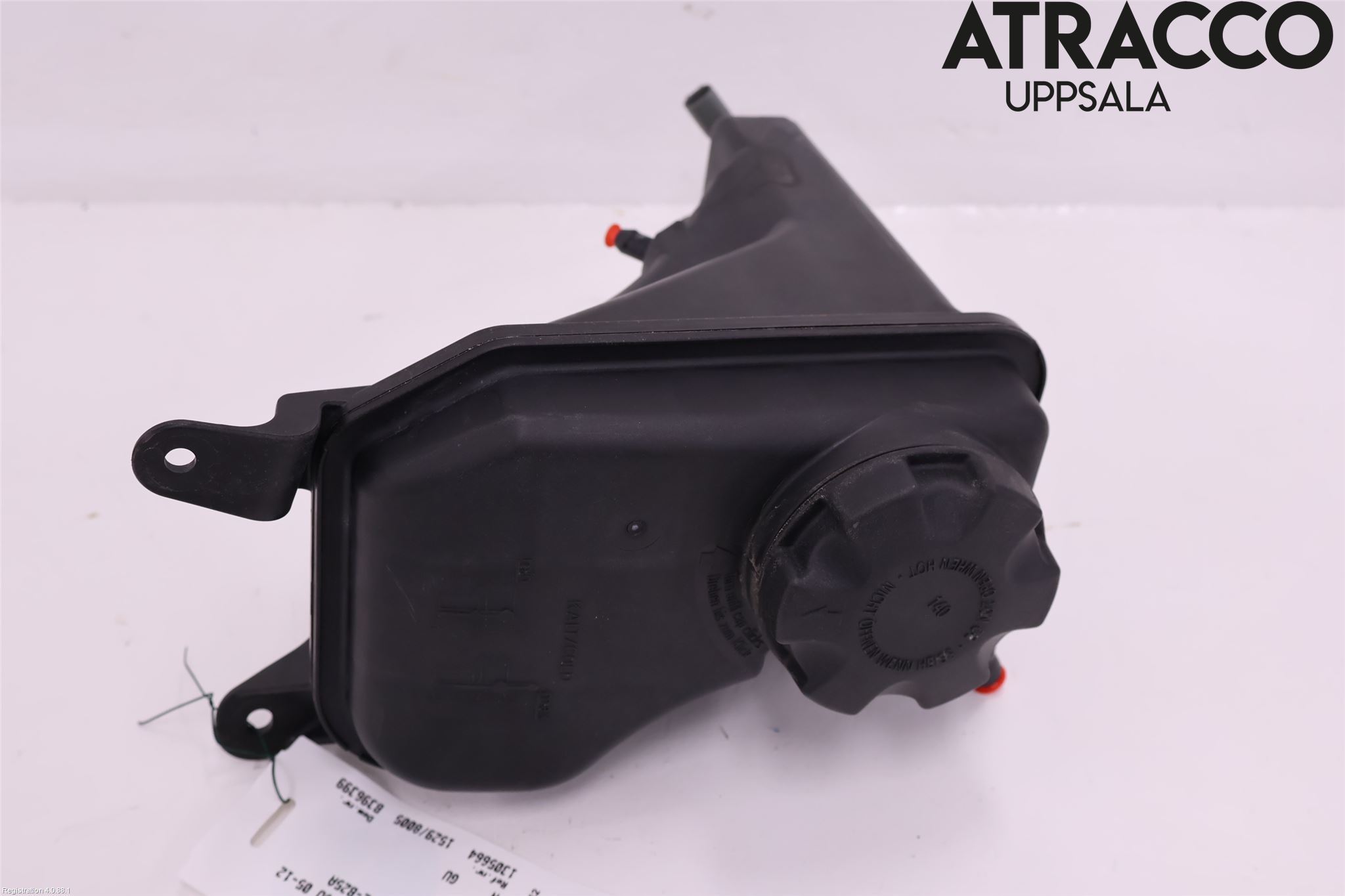 BMW 3 E90/91 SED/TOU 05-12 Expansionstank