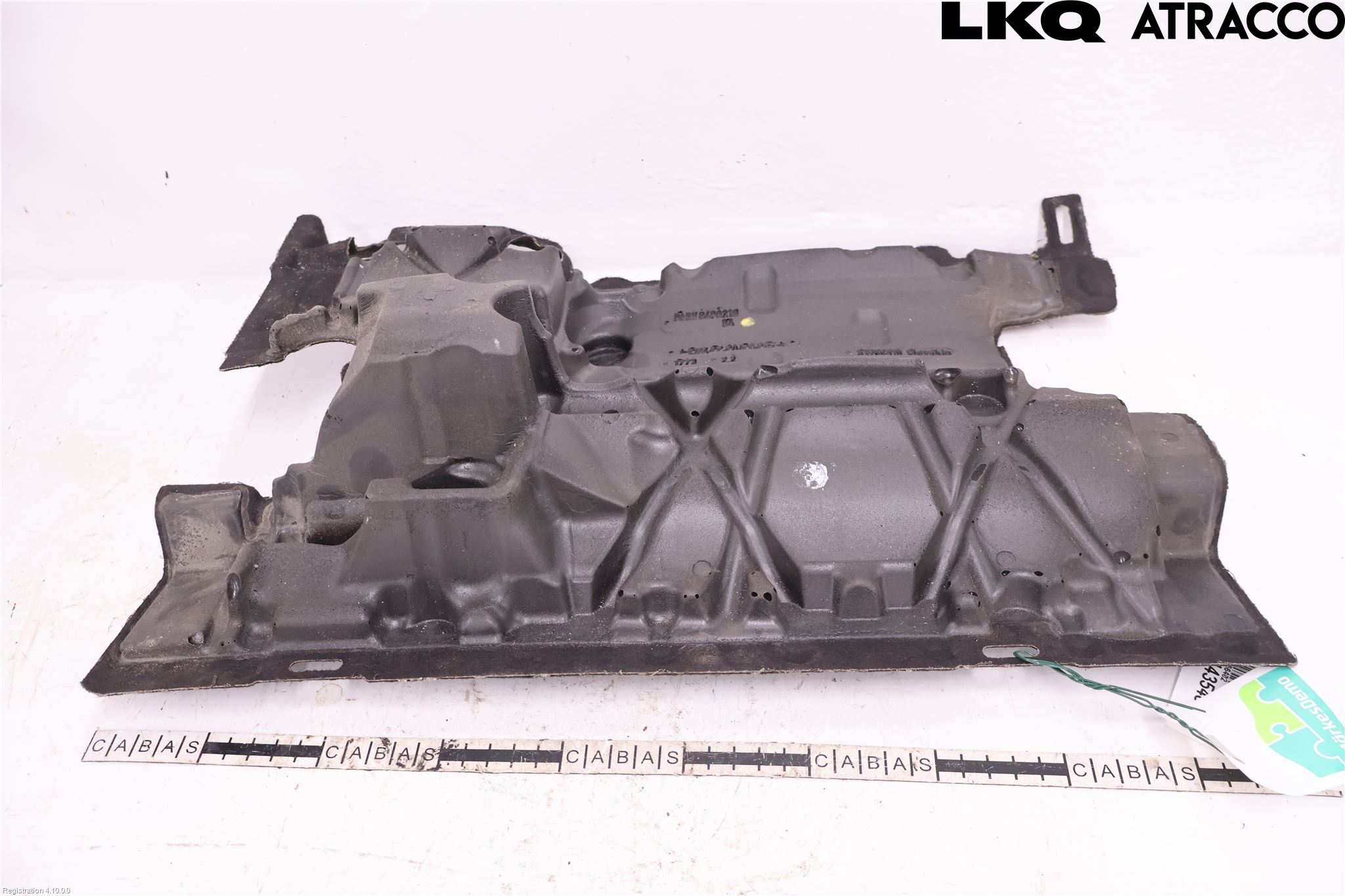 BMW 2 U06 Active Tourer 22- Motor Övrigt