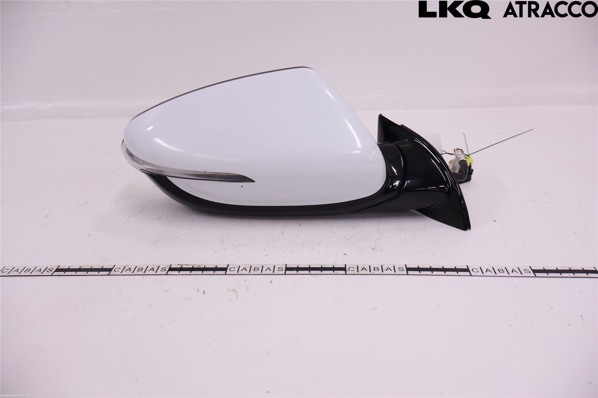 Kia CEED 12-18 Spegel Yttre El Hö