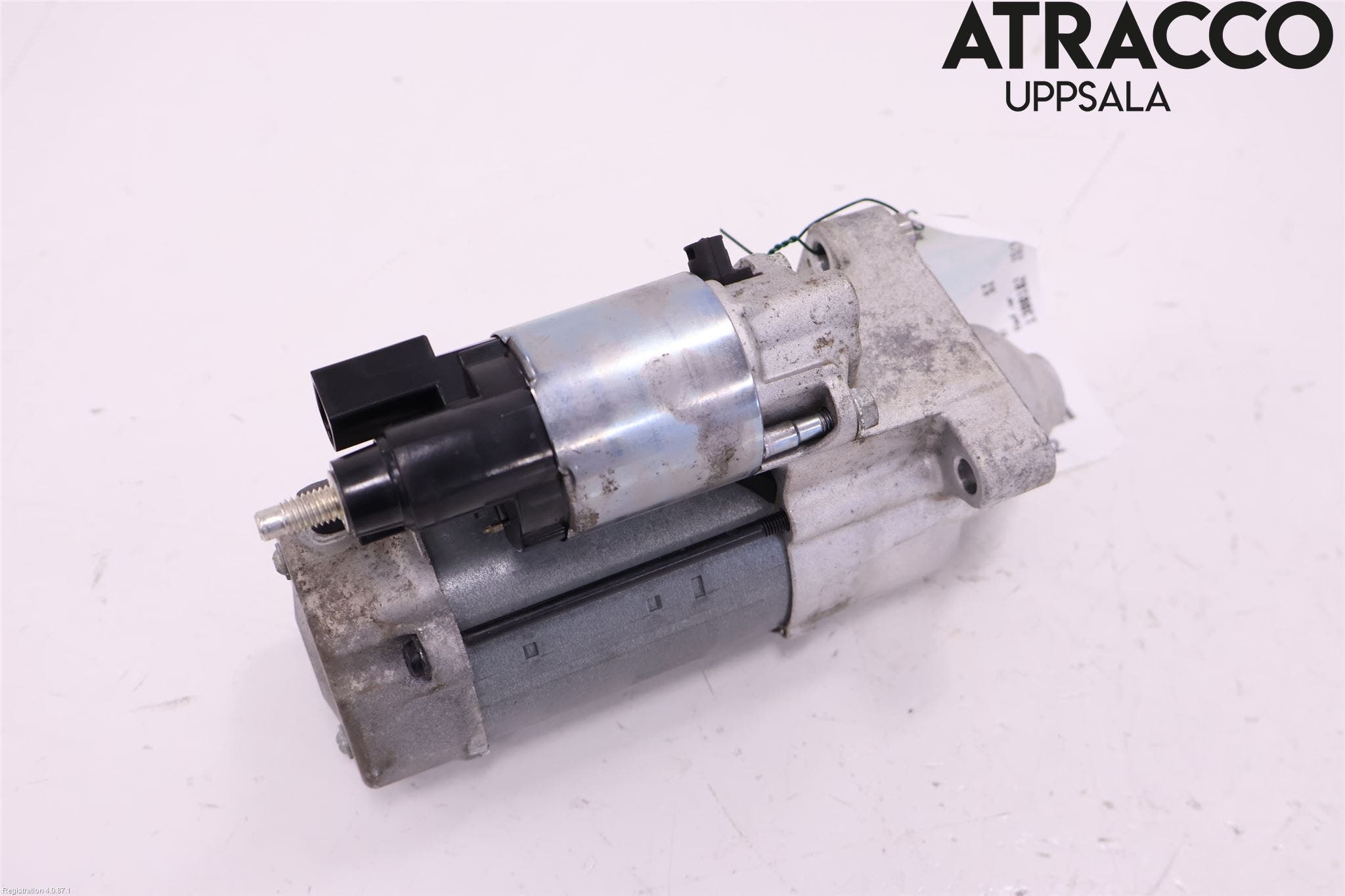 BMW X1 F48 15-22 Startmotor Diesel