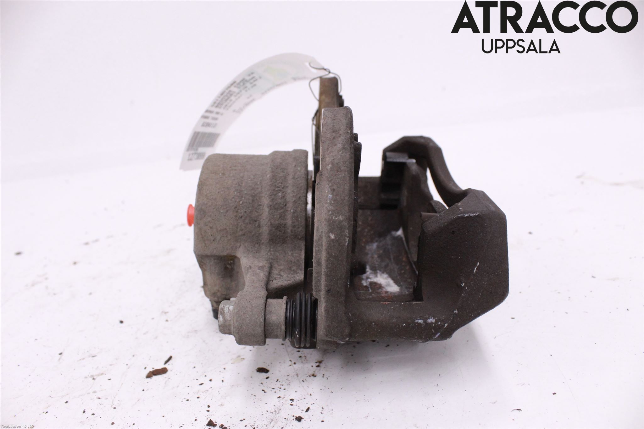 Hyundai TUCSON 05- Bromsok Fram Vänster