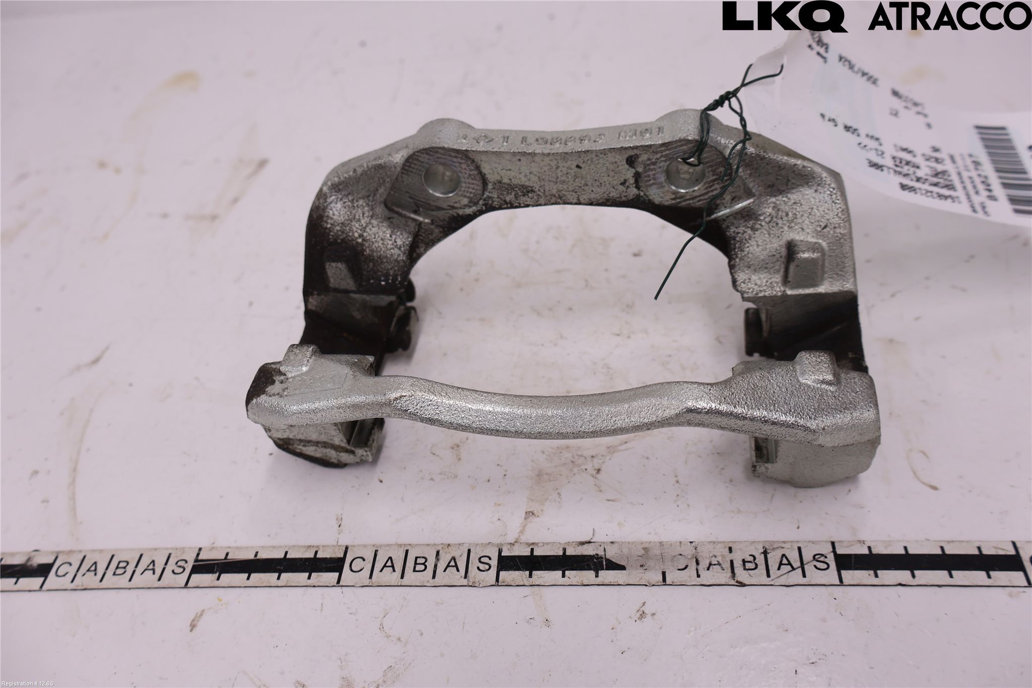 Opel MOKKA 21- Bromsokshållare