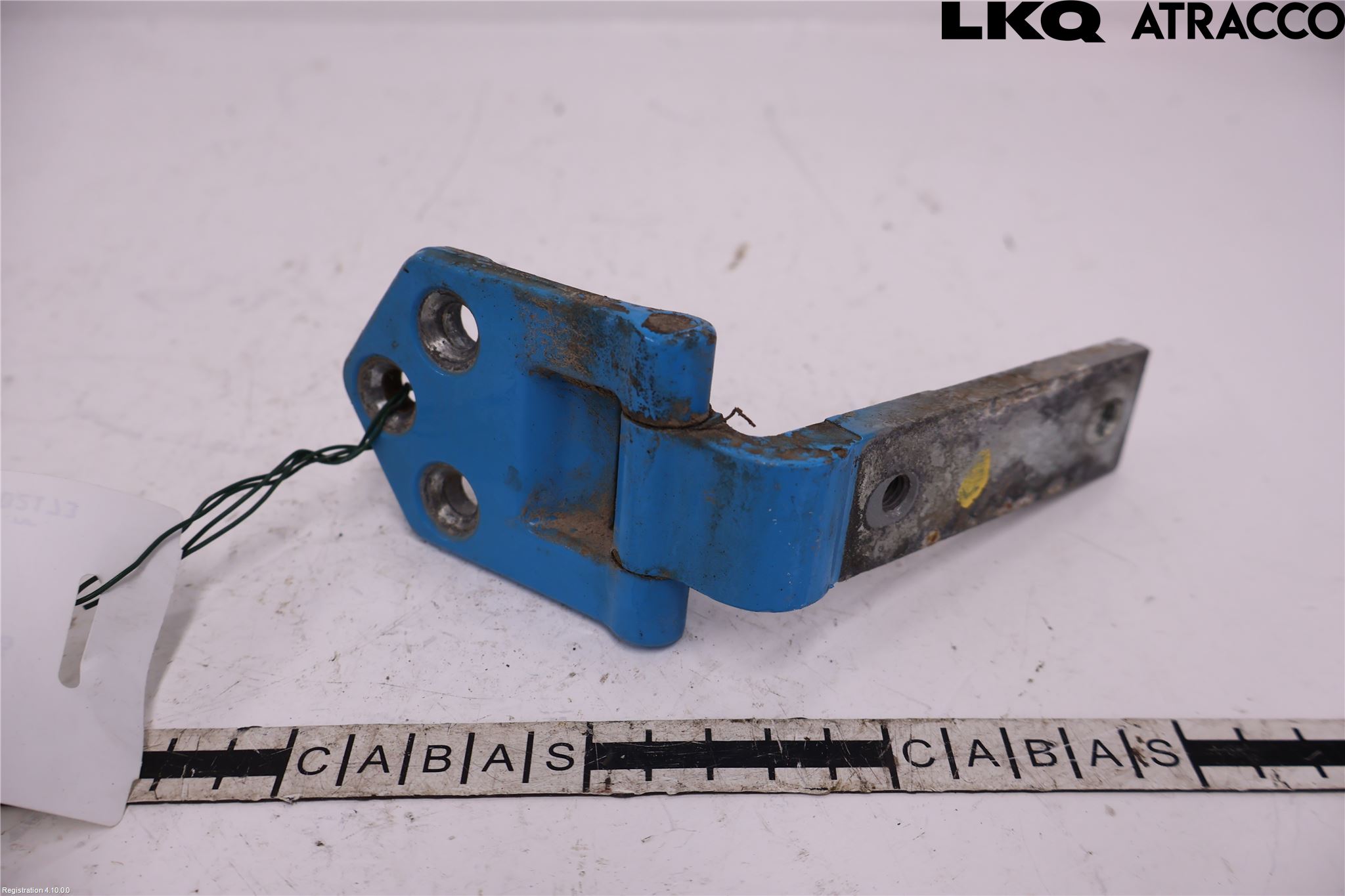 Volkswagen VW CADDY 16-20 Dörrgångjärn