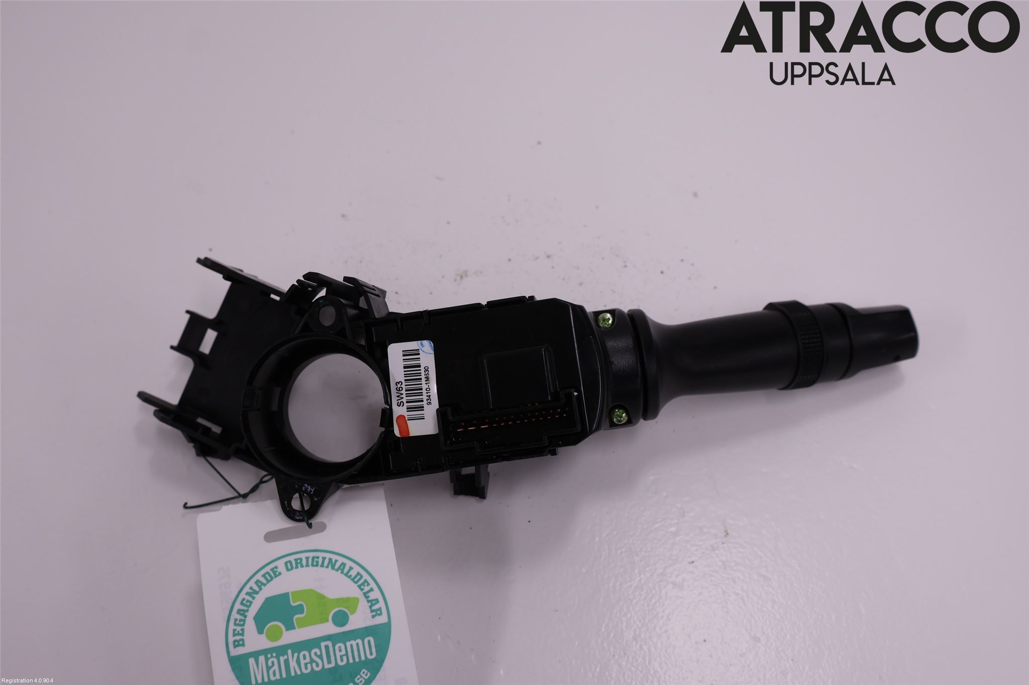 Kia SPORTAGE (SL) 11-15 Spak Blinkers-Ljusomk