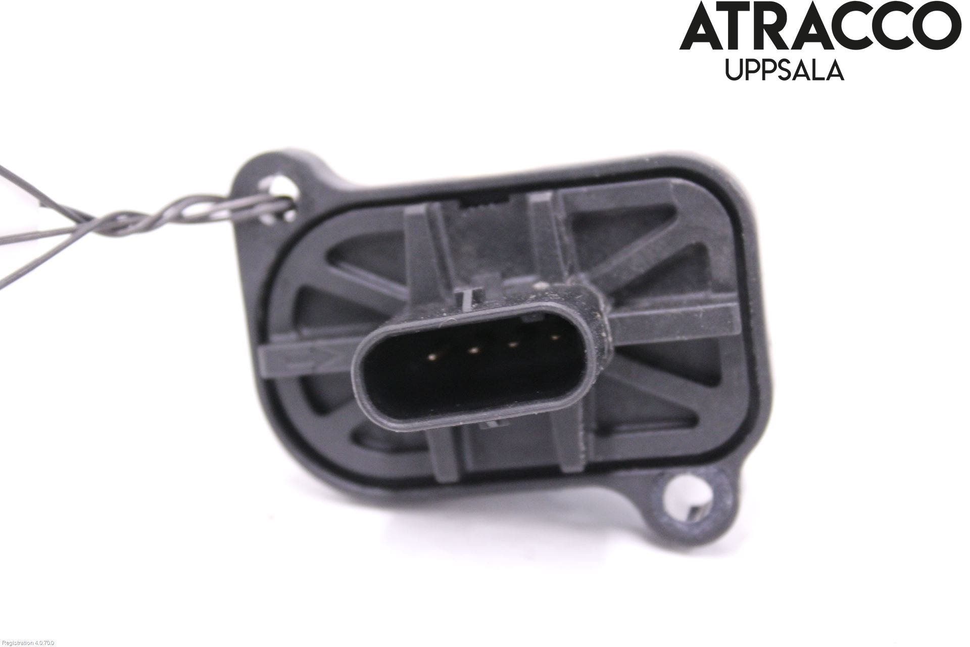 BMW 1 F20/F21 11-19 Injluftmassamätare