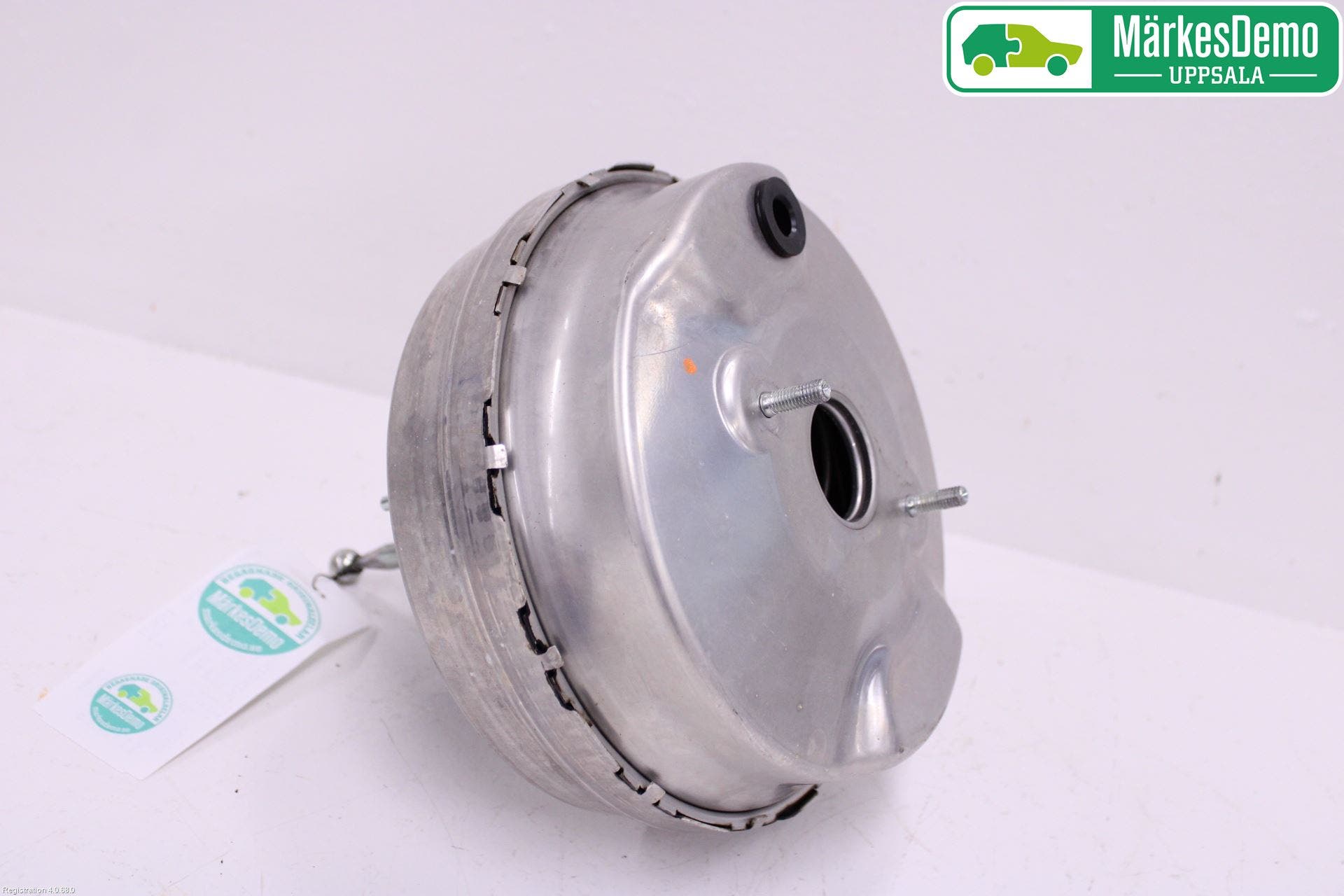 BMW X3 G01 18- Bromsservo