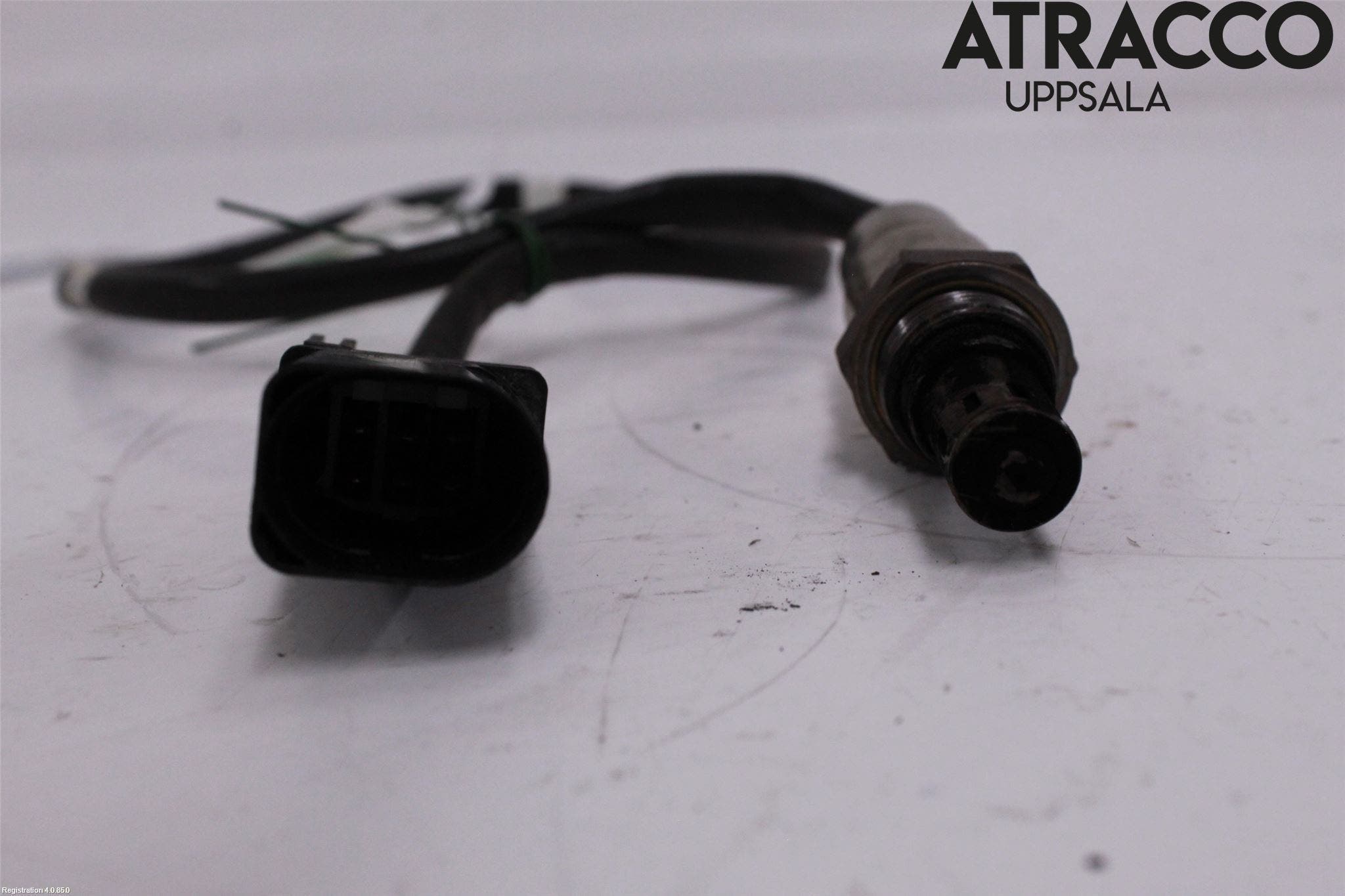 Volkswagen VW CADDY 16-20 Injlambdasond