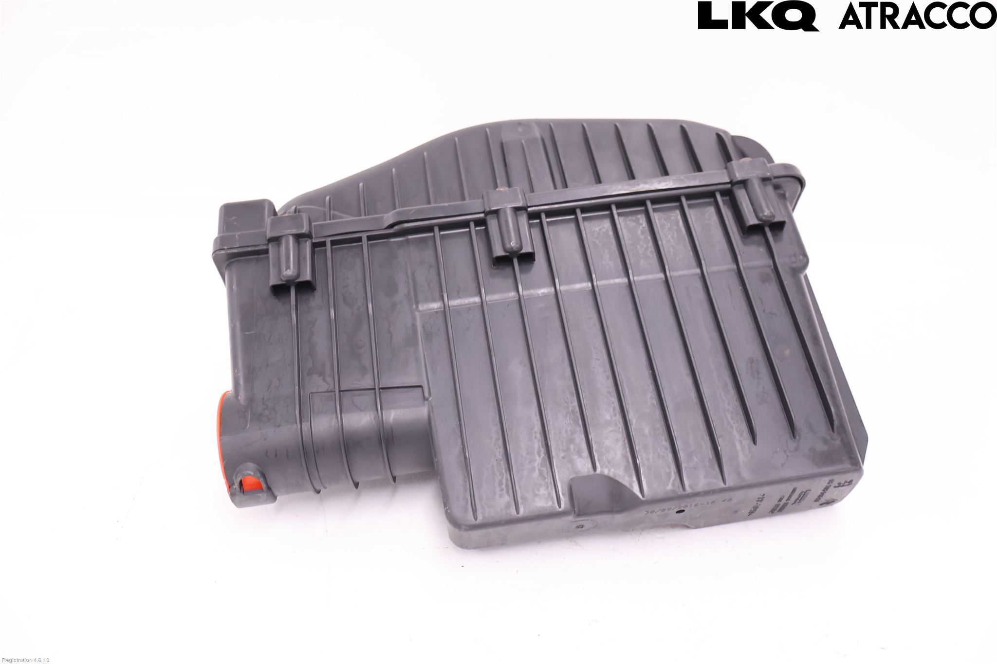 Citroen COTROEN C3 17-24 Luftrenare