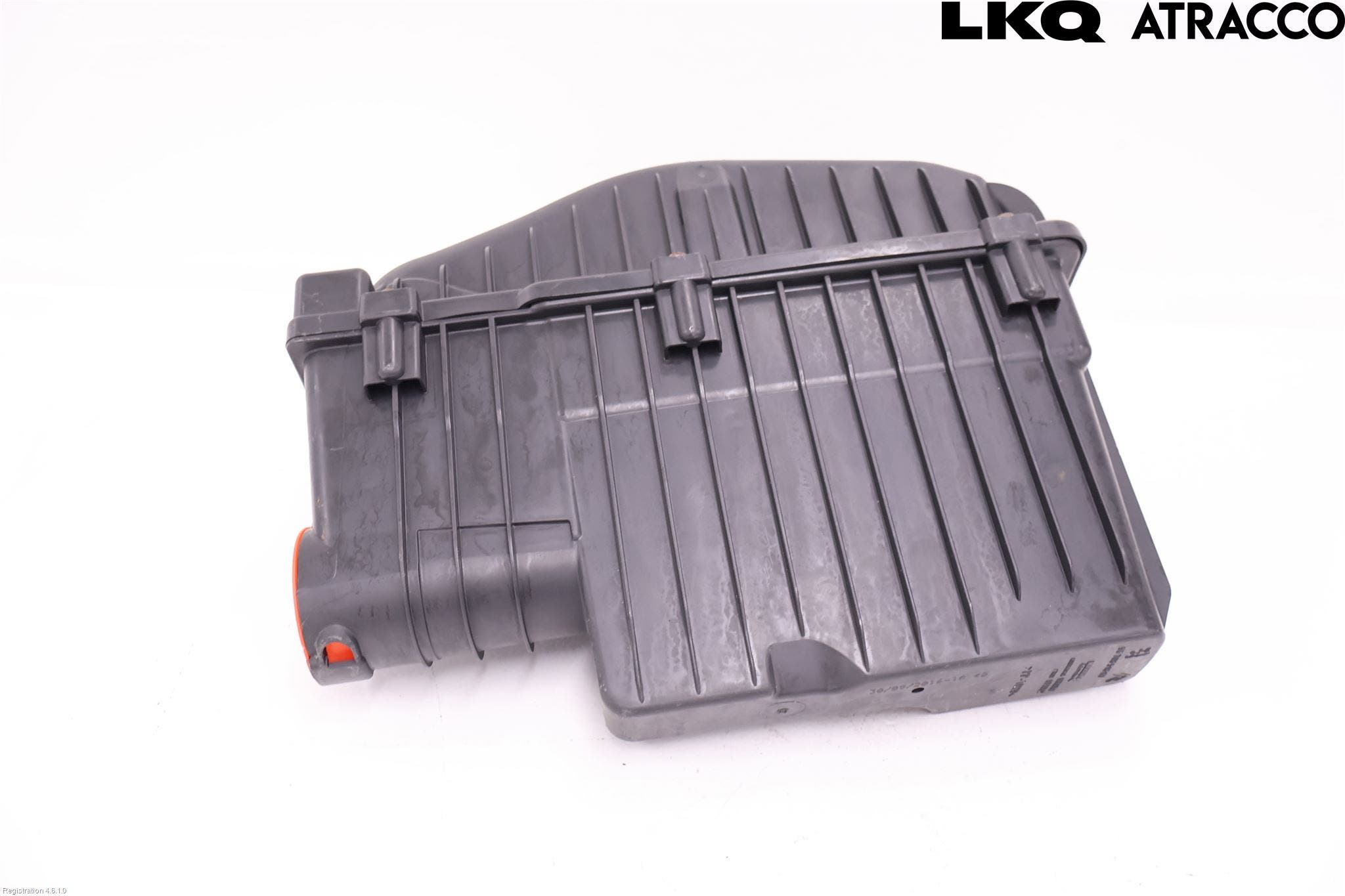 Citroen COTROEN C3 17-24 Luftrenare