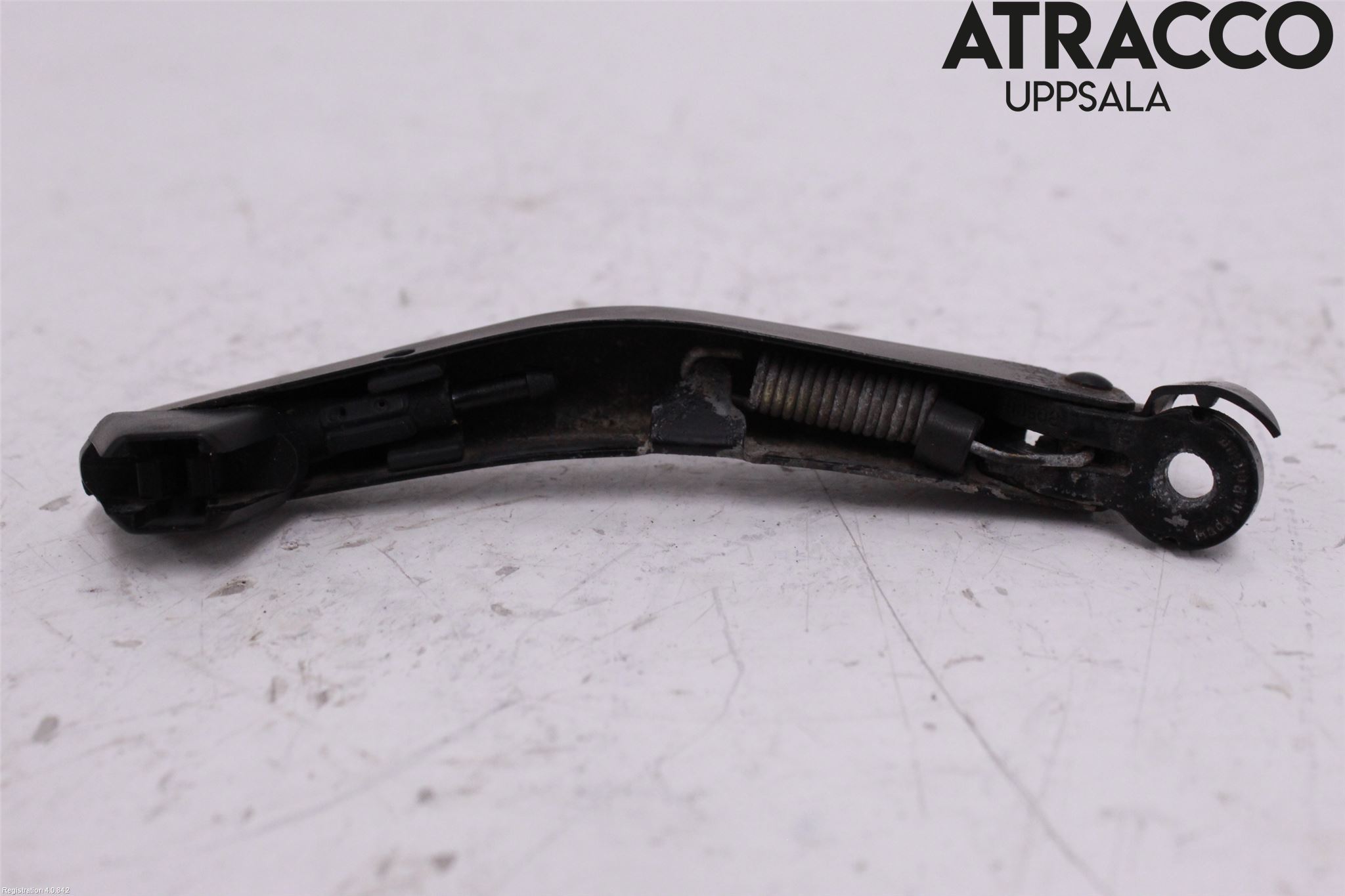 Volvo 960 91-97 Spolarmunstycke Strålkastare