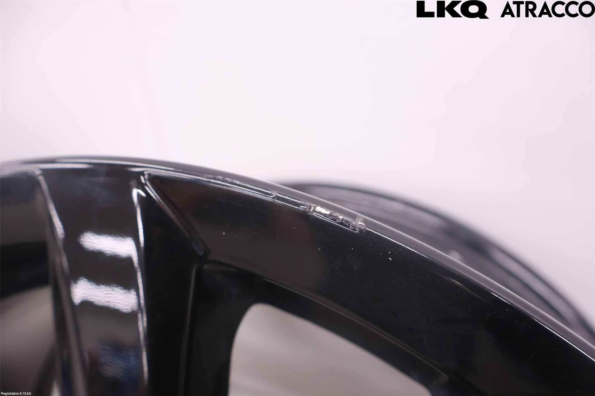 Lexus ES 250/300/330 Fälgsats Aluminium