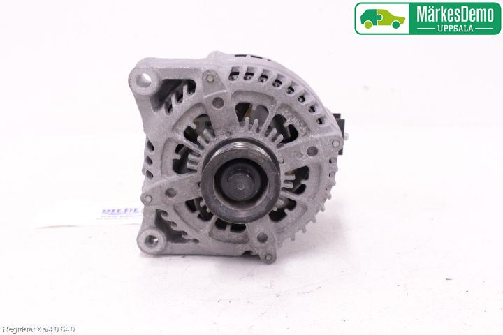 BMW 5 F10/F11/F18 09-17 Generator
