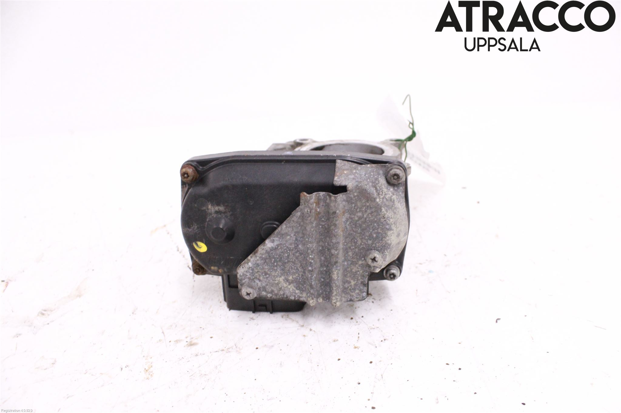 Mitsubishi ASX 10-22 Injspjällhus