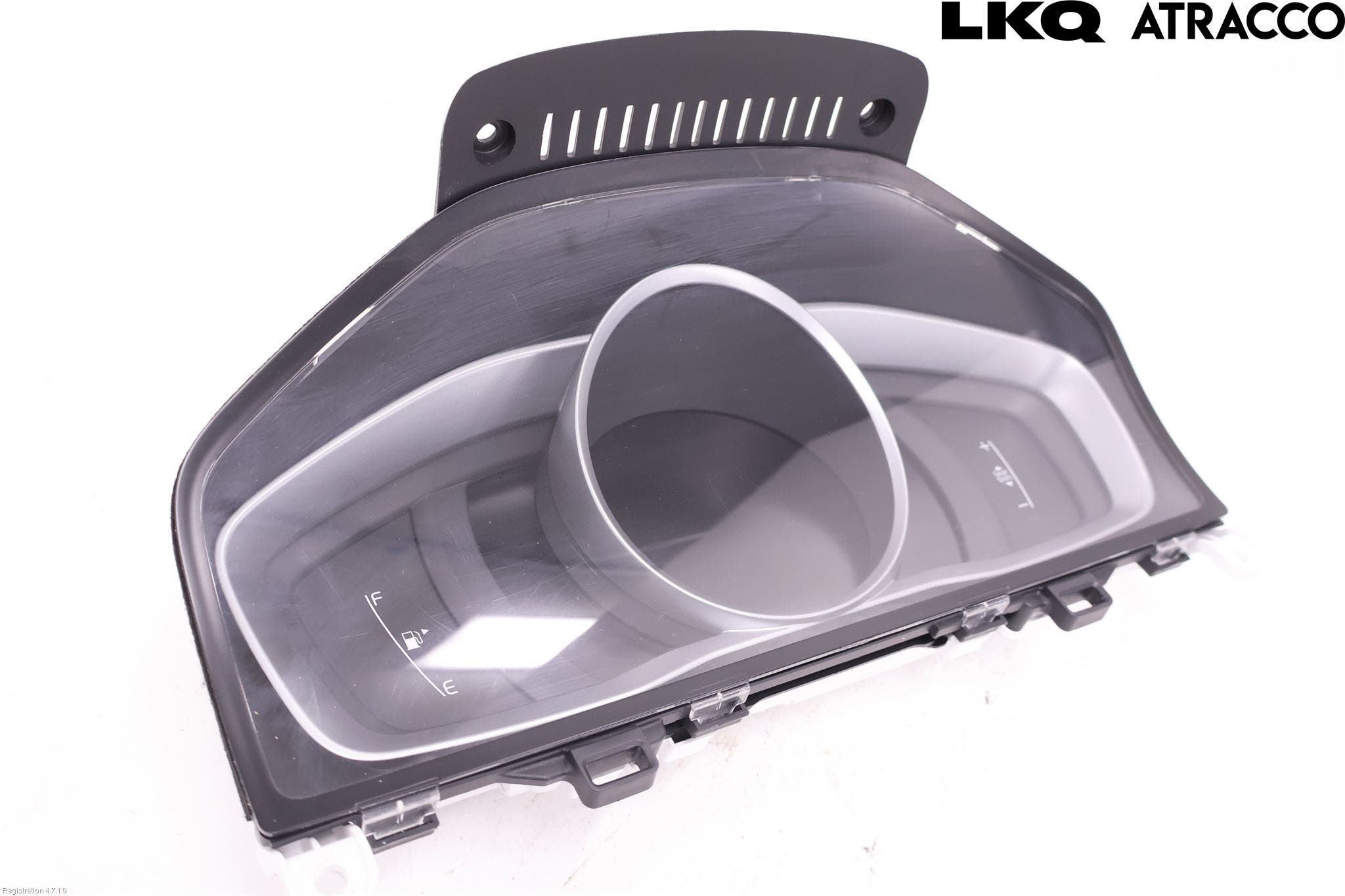 Volvo V60 14-18 Instrument Komb