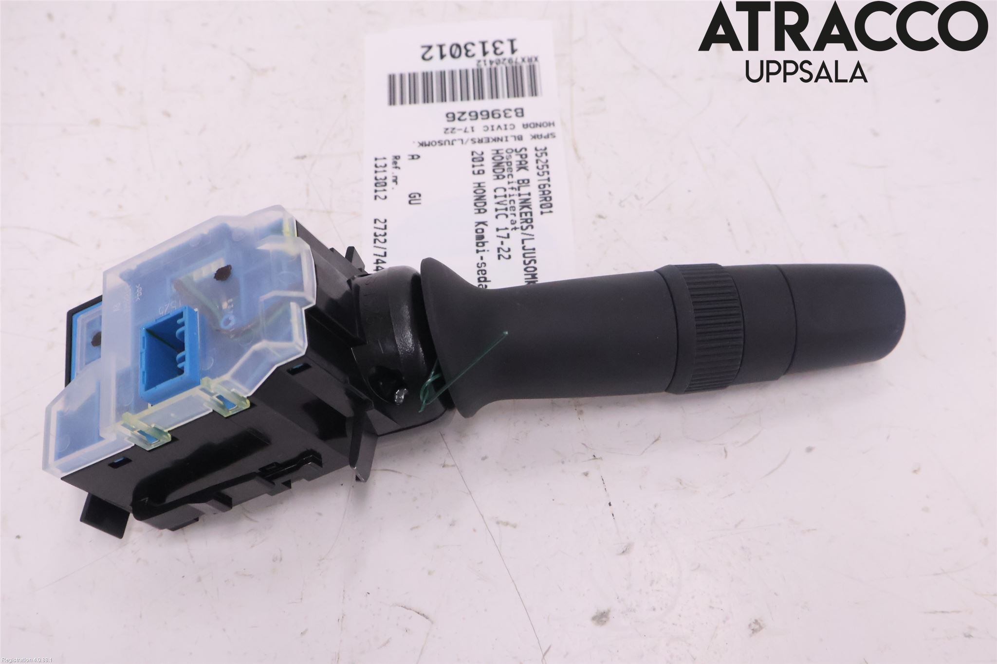 Honda CIVIC 17-22 Spak Blinkers-Ljusomk