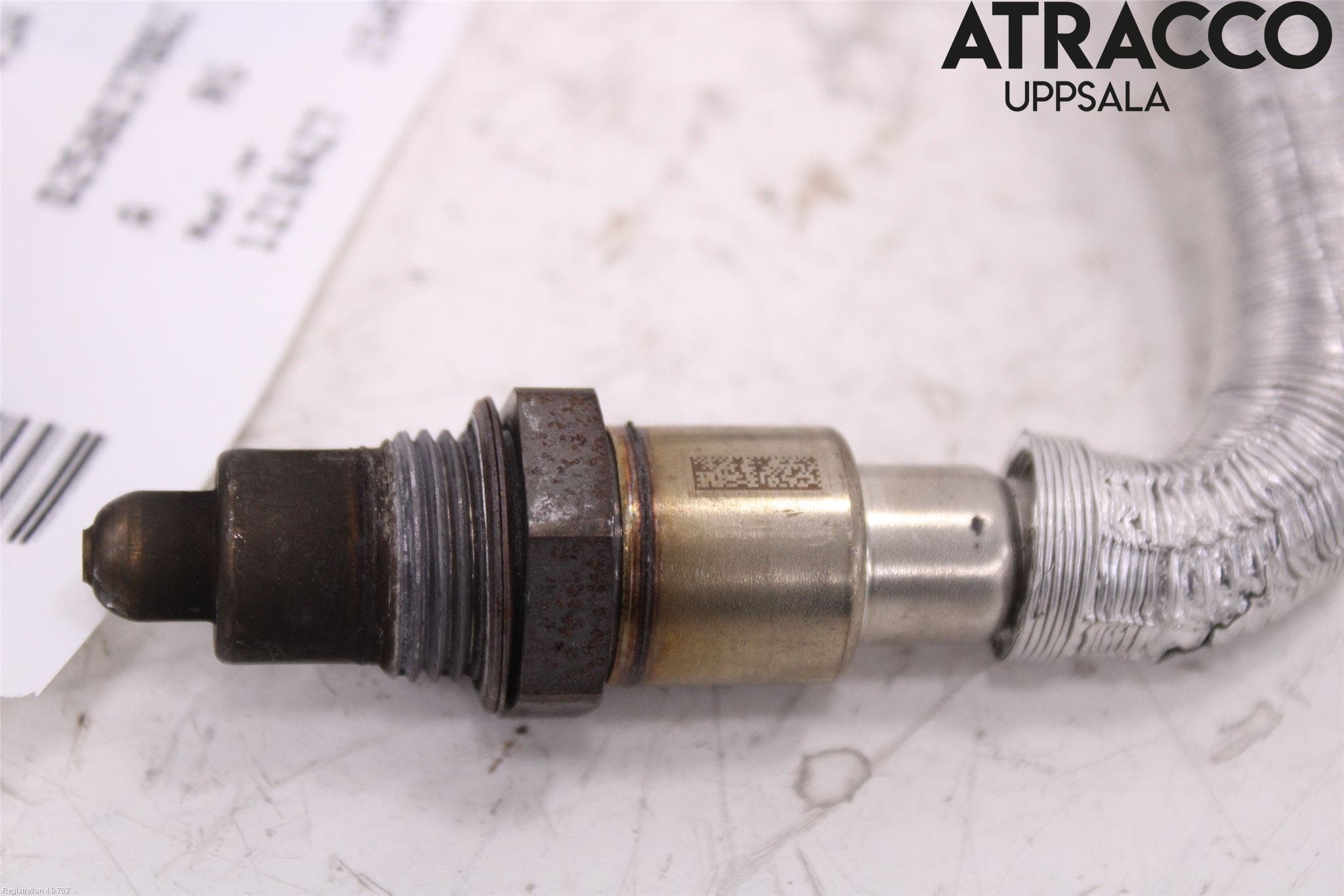 BMW 1 F40 19- Injlambdasond