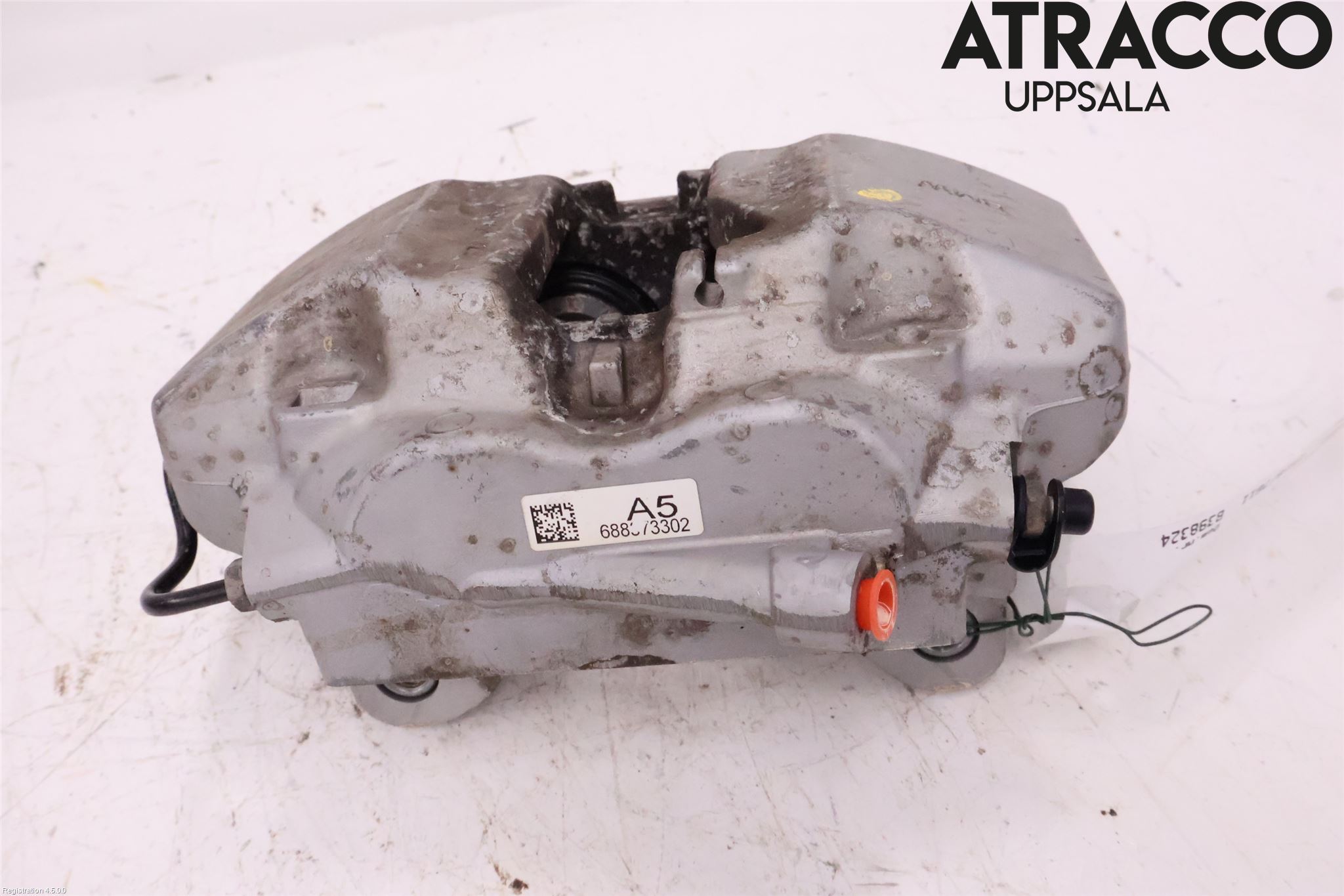 BMW X3 G01 18- Bromsok Fram Vänster