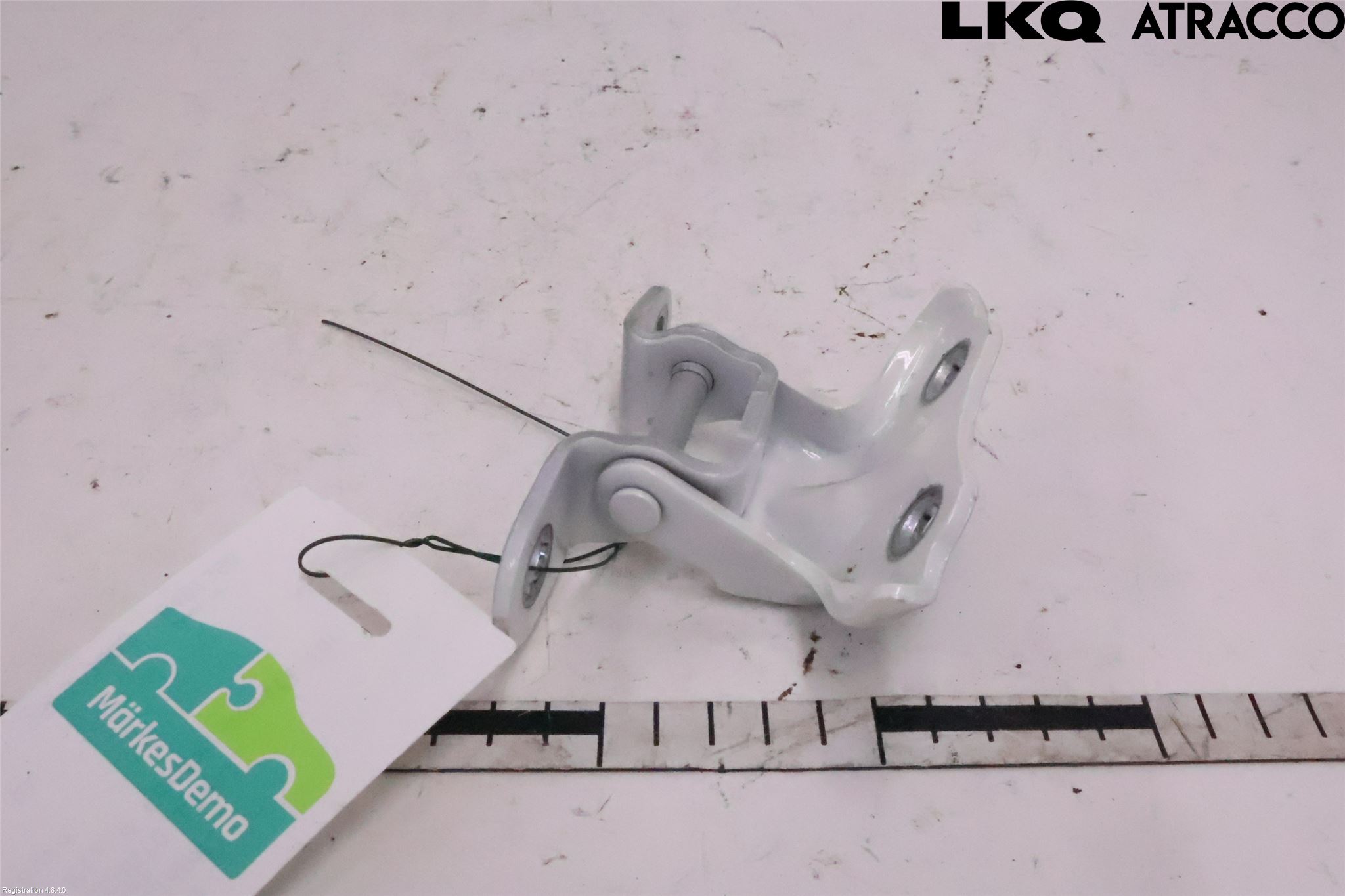 Kia PICANTO 17- Dörrgångjärn