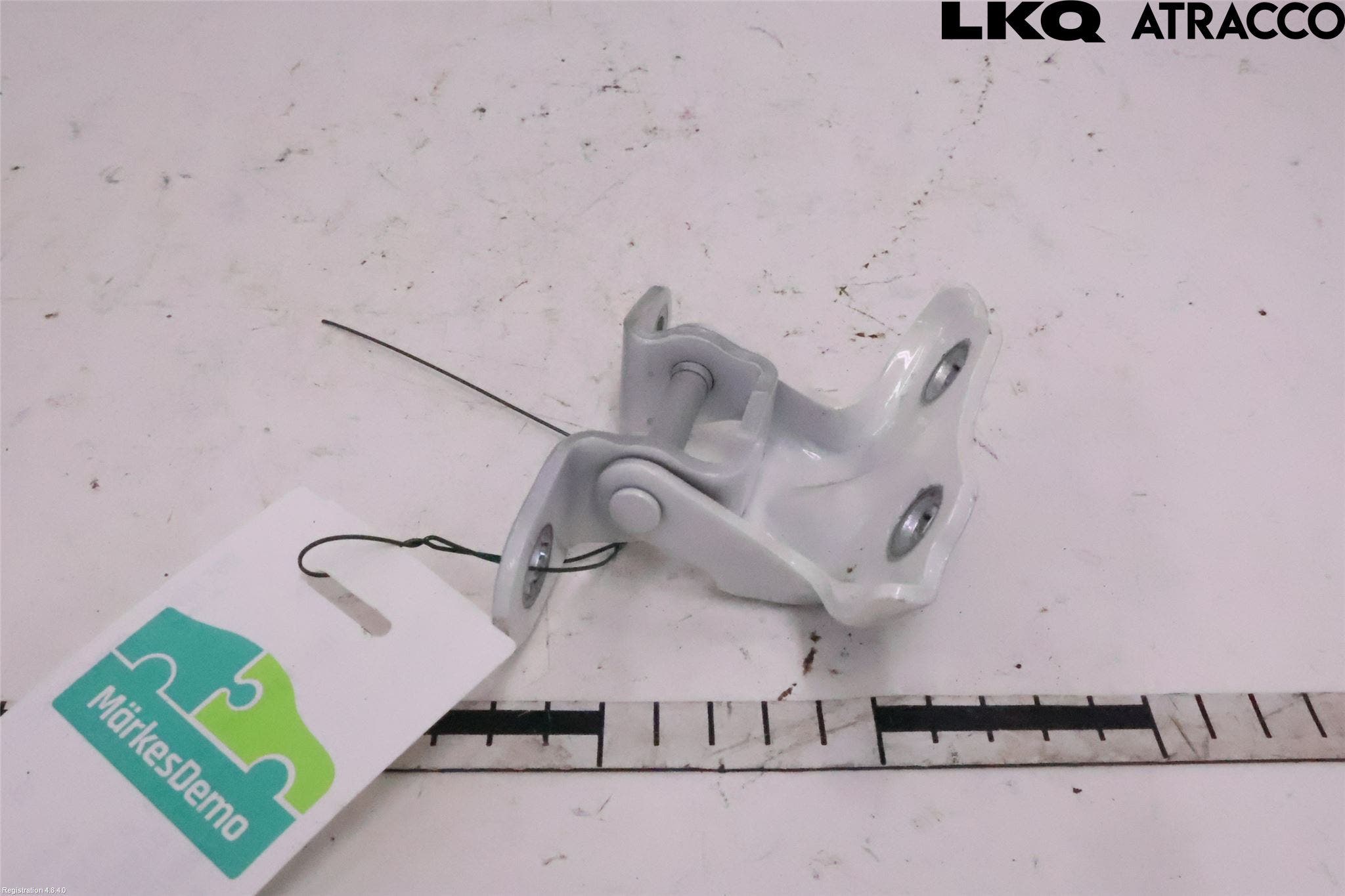 Kia PICANTO 17- Dörrgångjärn