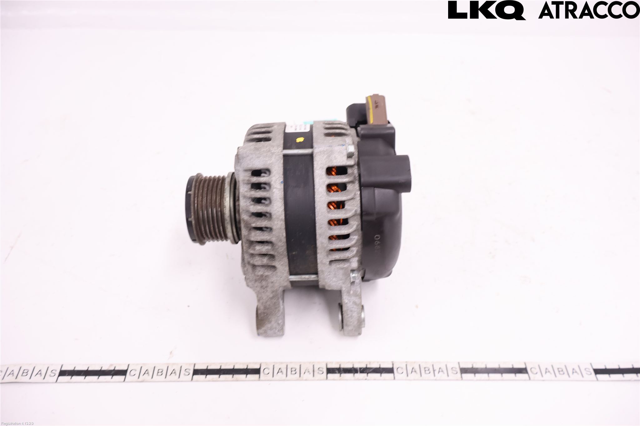 Peugeot 308 14-21 Generator