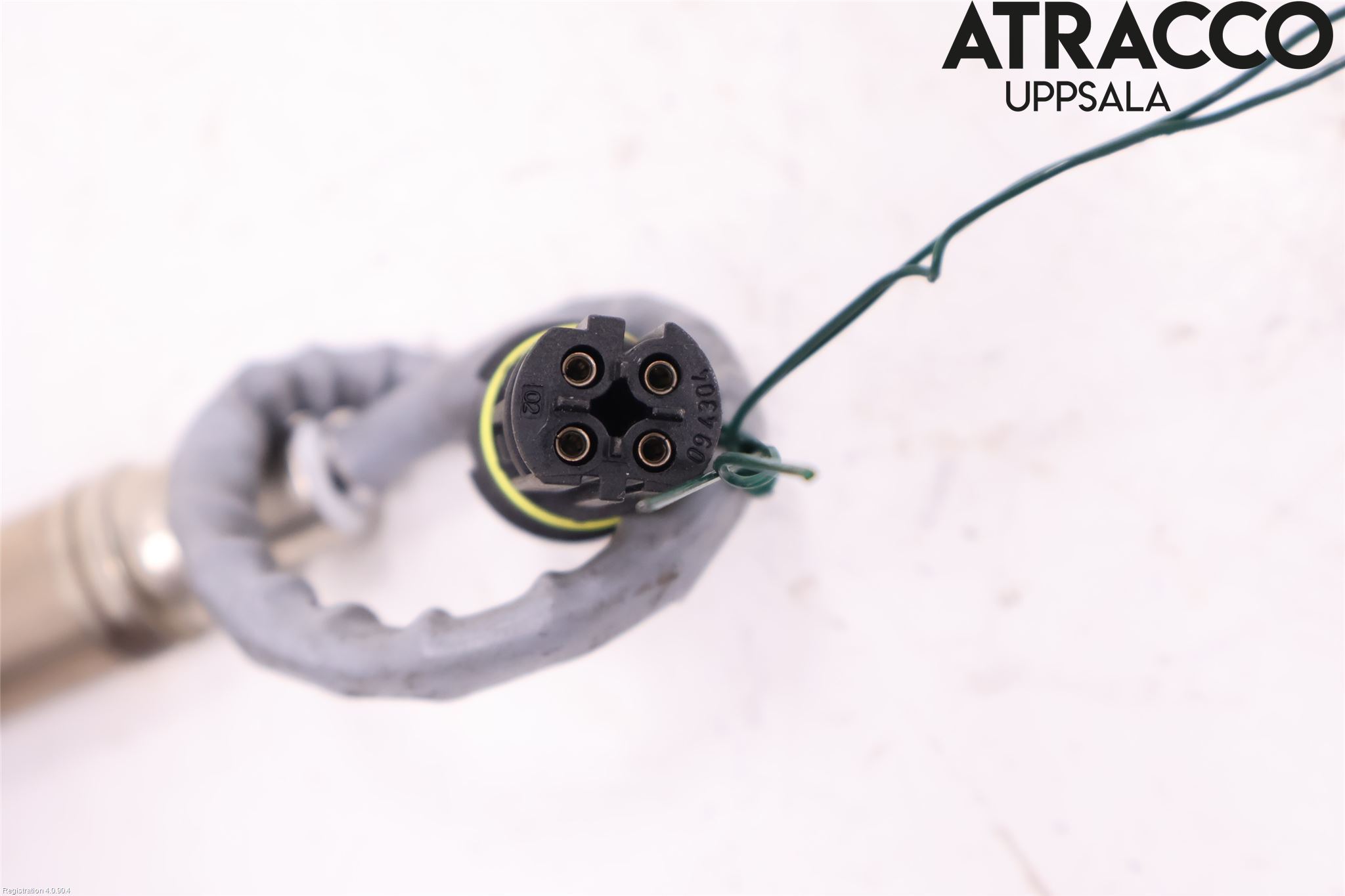 BMW 5 E60/61 Sed/Tou 02-10 Injlambdasond