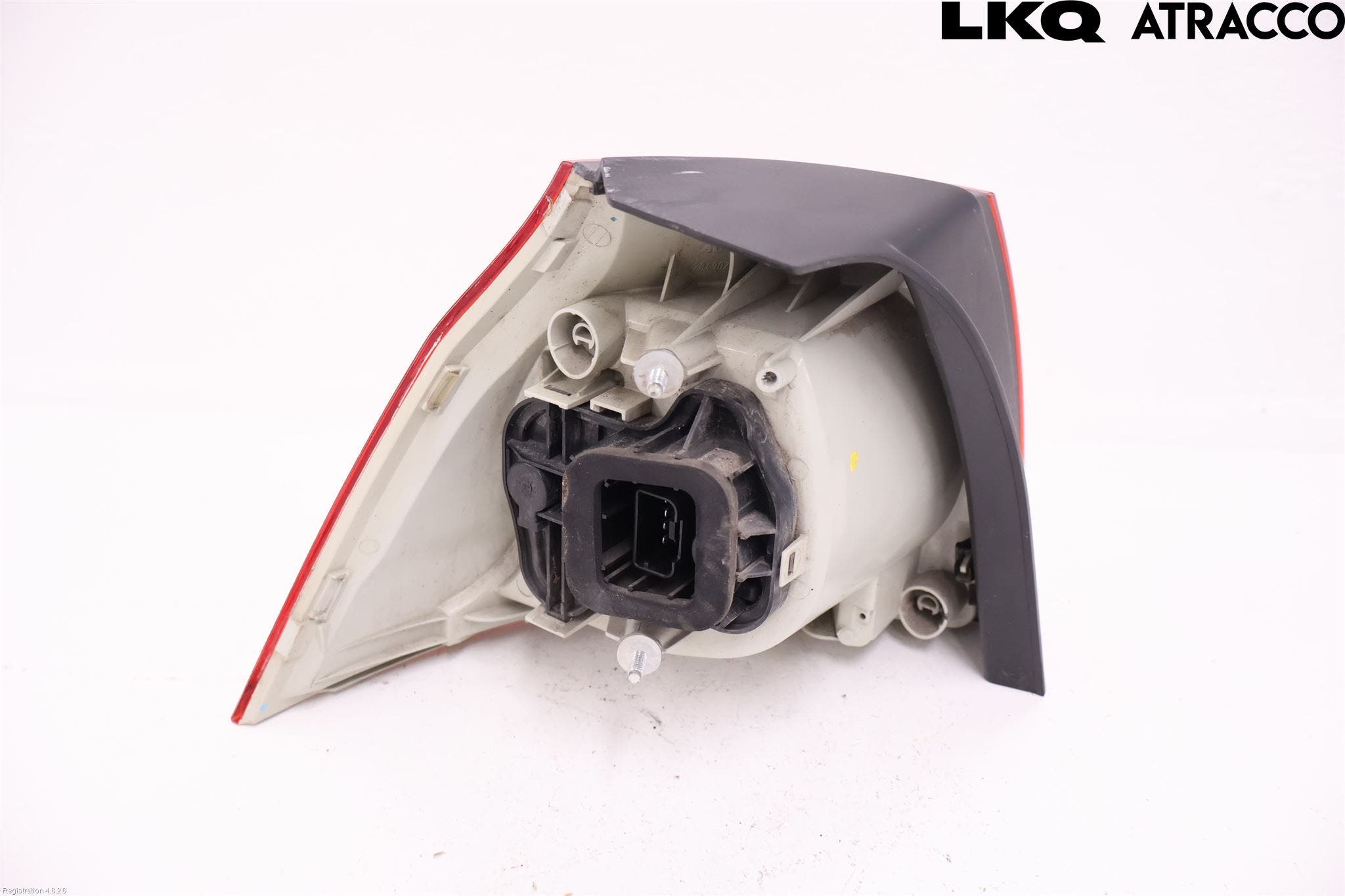 Volkswagen VW GOLF V 04-09 Bakljus Höger