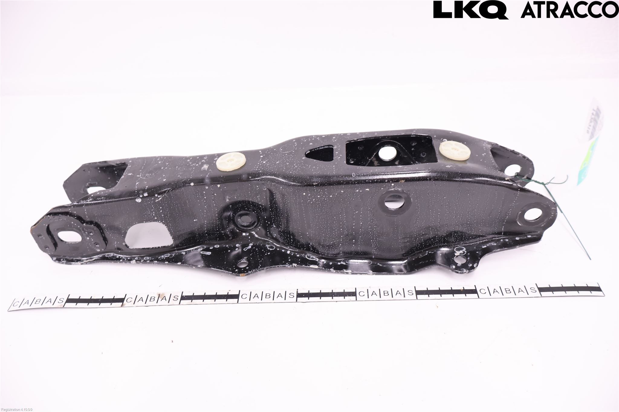 BMW X5 G05 18- Bärarm Bak Vänster