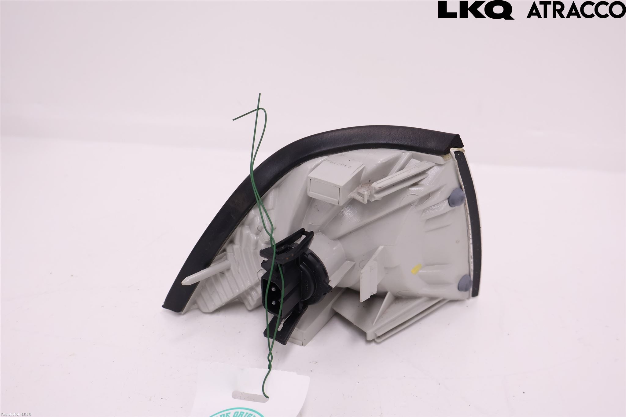 BMW 3 E36      91-00 Blinkers Fram Vänster