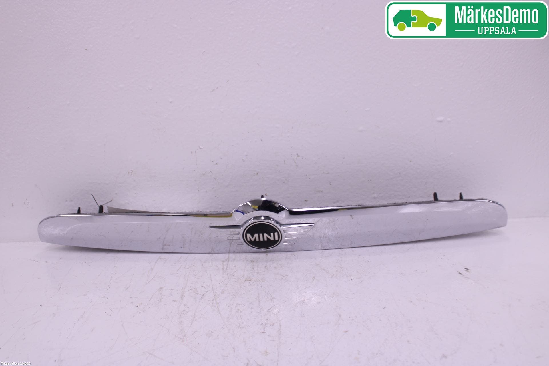 Mini COUNTRYMAN F60 17-23 Bakluckehandtag