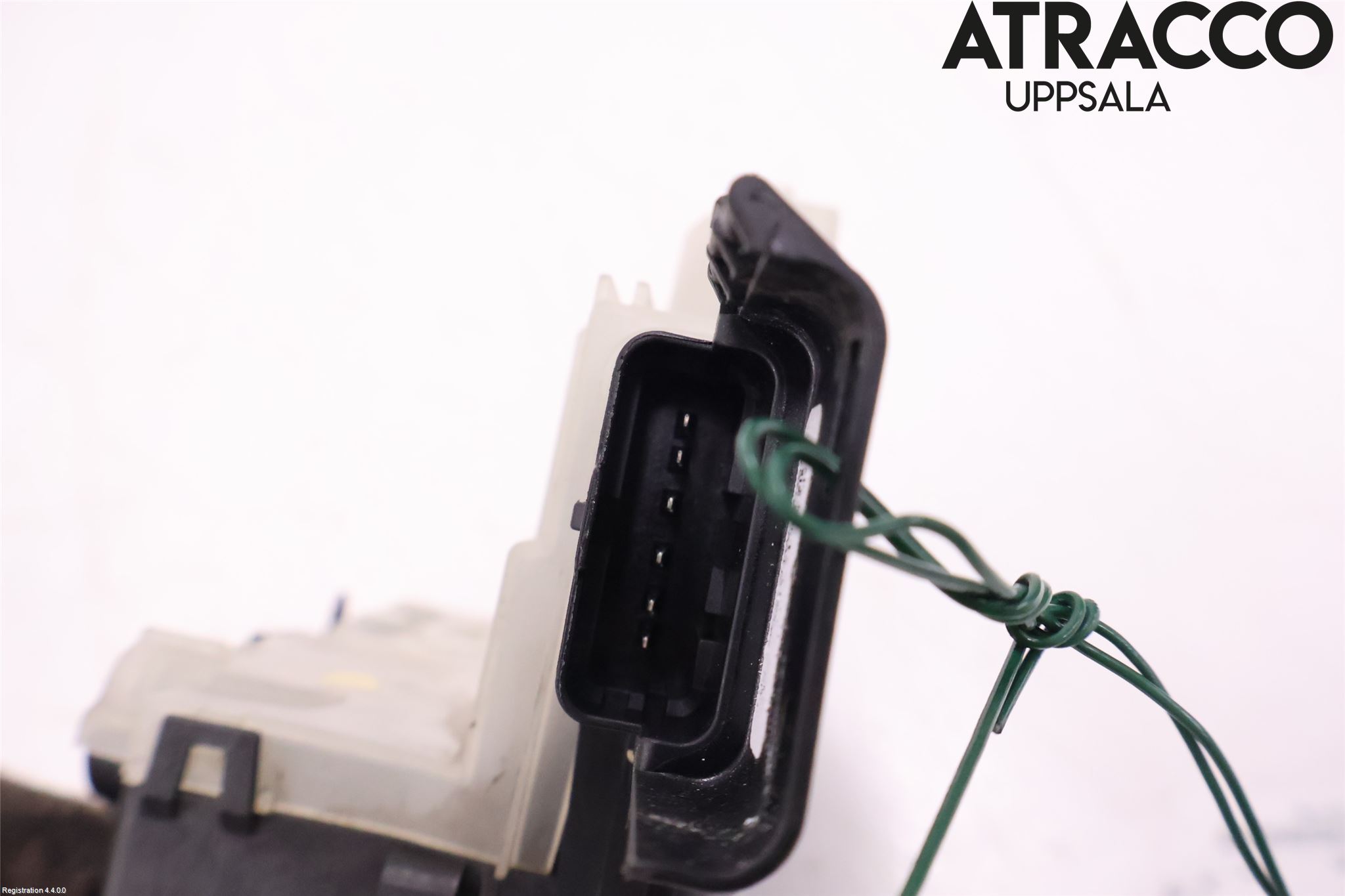 Opel CORSA F, CORSA-E 20- Låskista-Dörrlås