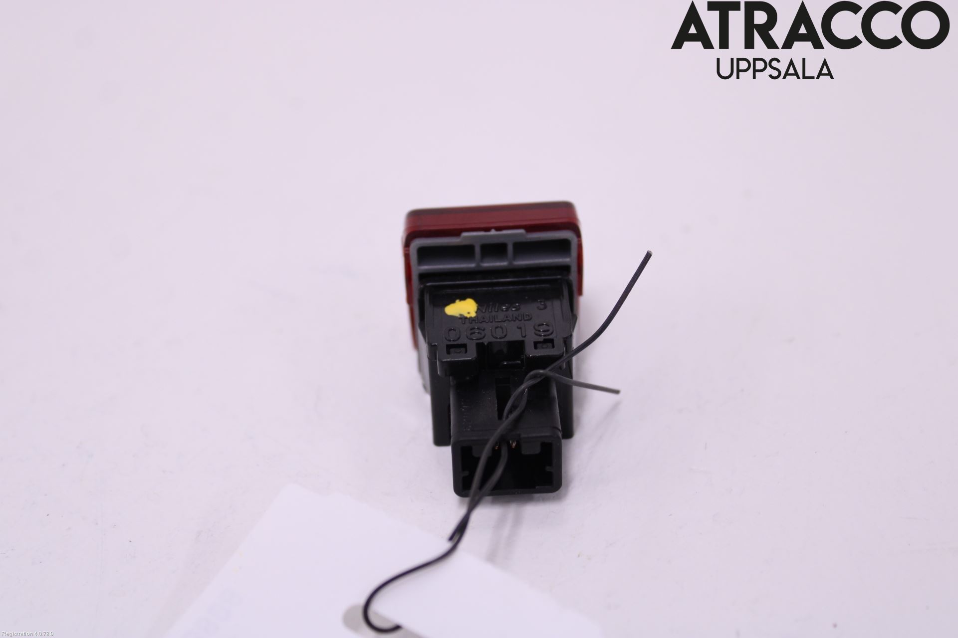 Subaru FORESTER SJ 13-18 Strömställare Varnings