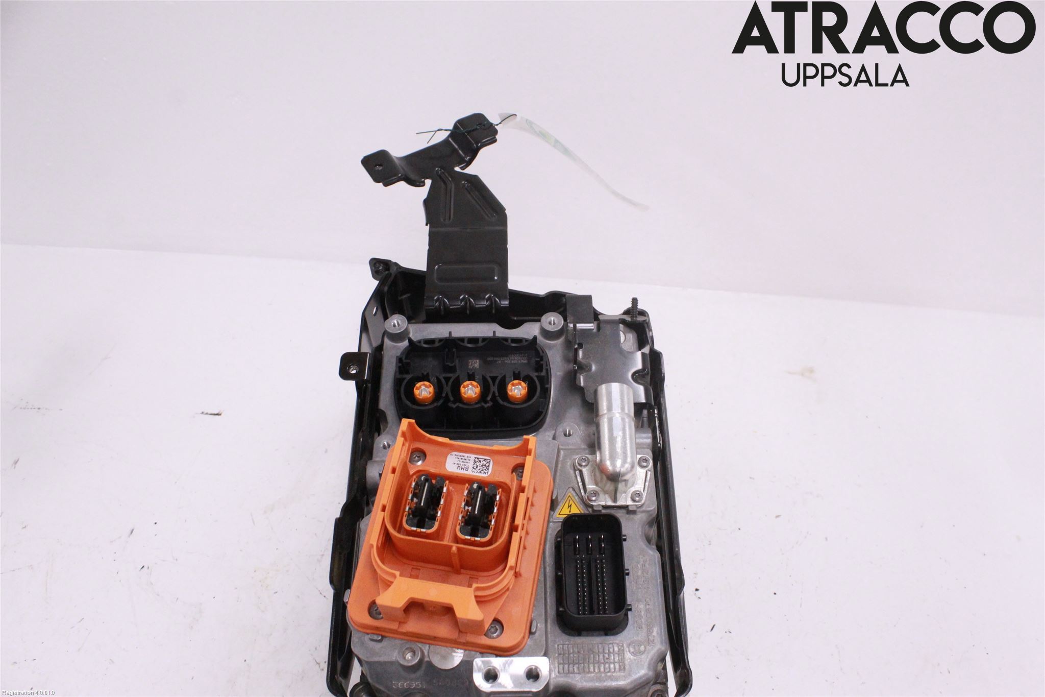 BMW 5 G30/G31/F90 17-23 Inverter Hybrid