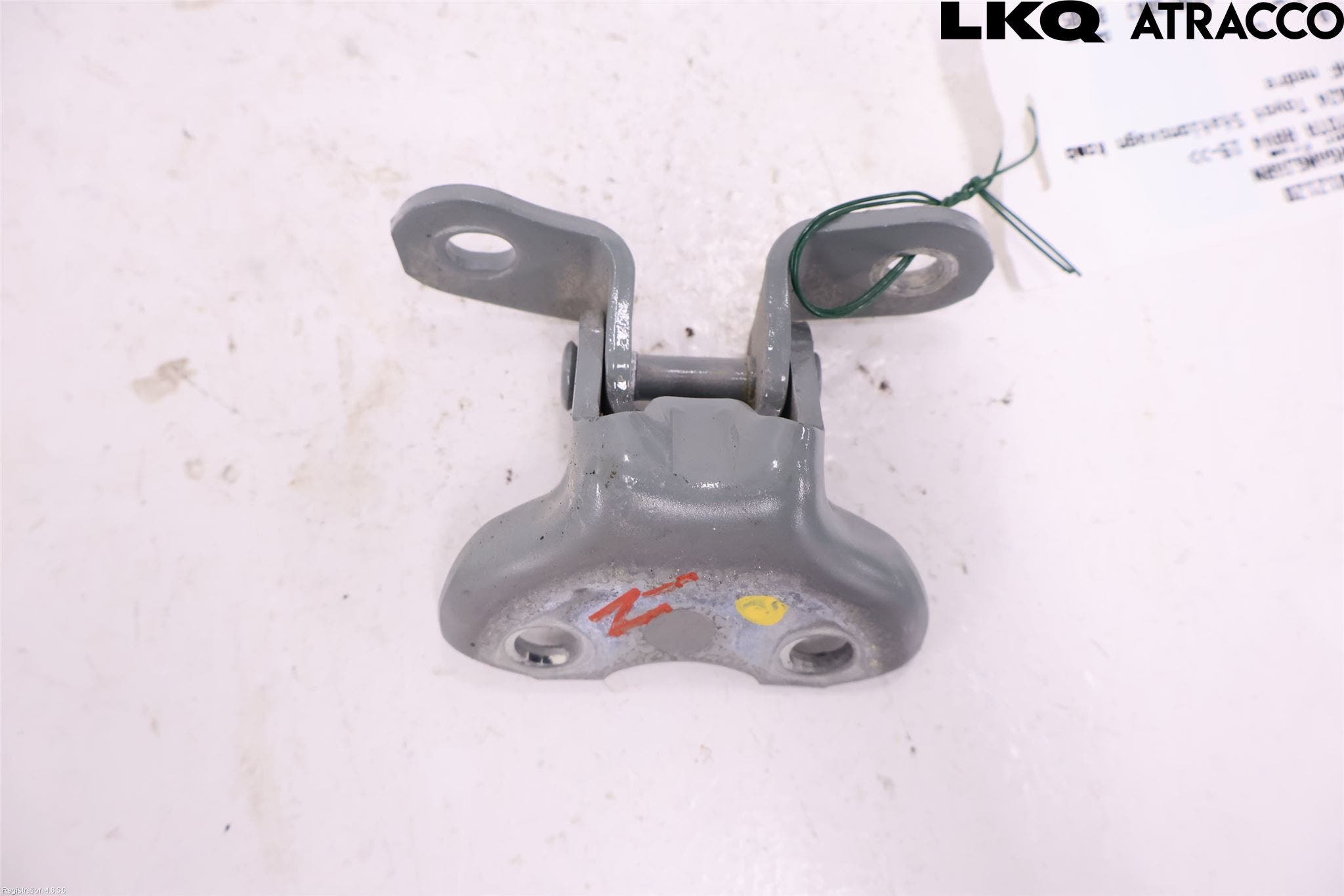 Toyota RAV4 19- Dörrgångjärn