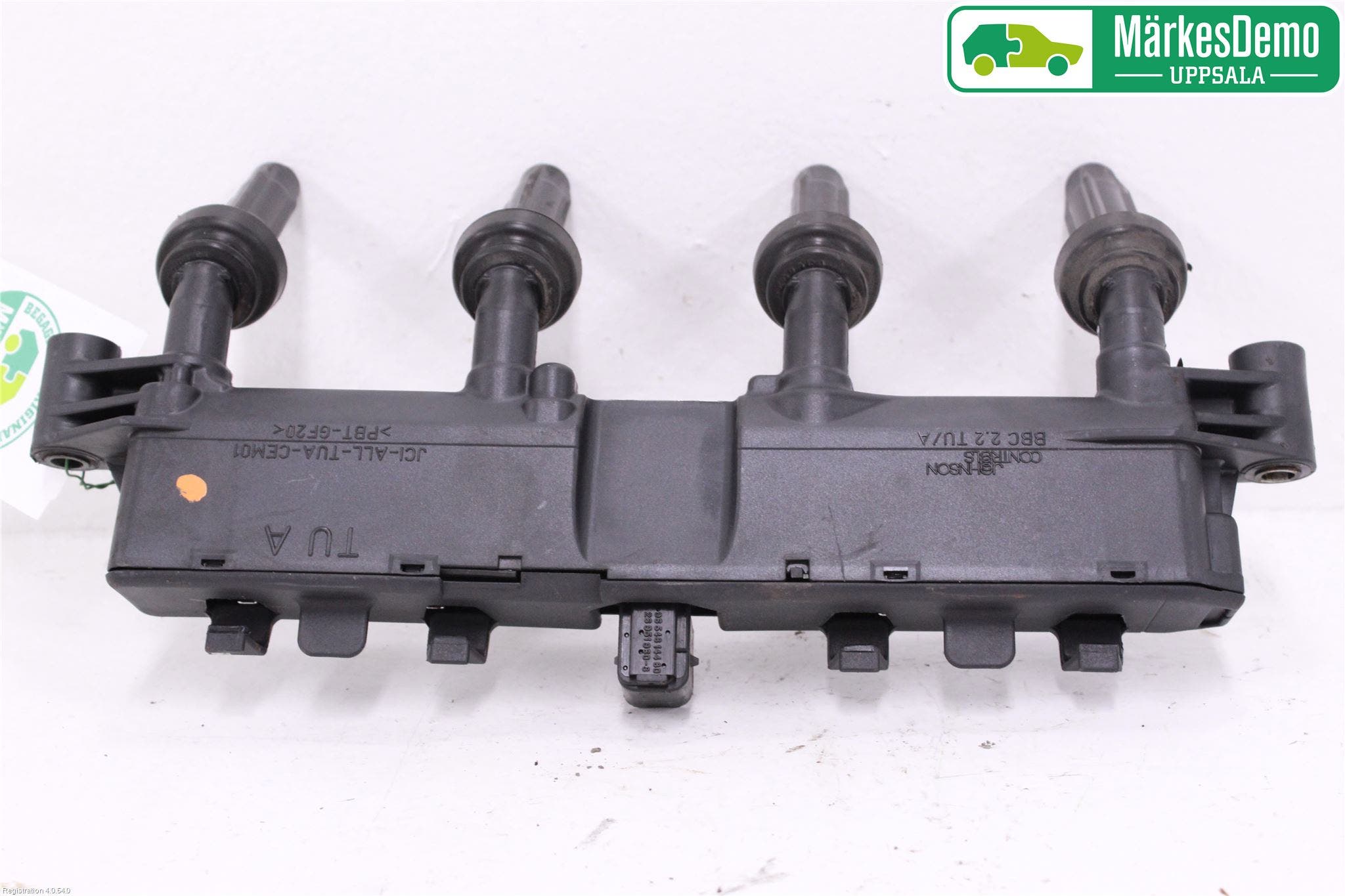 Citroen C3 05-10 Tändkassett