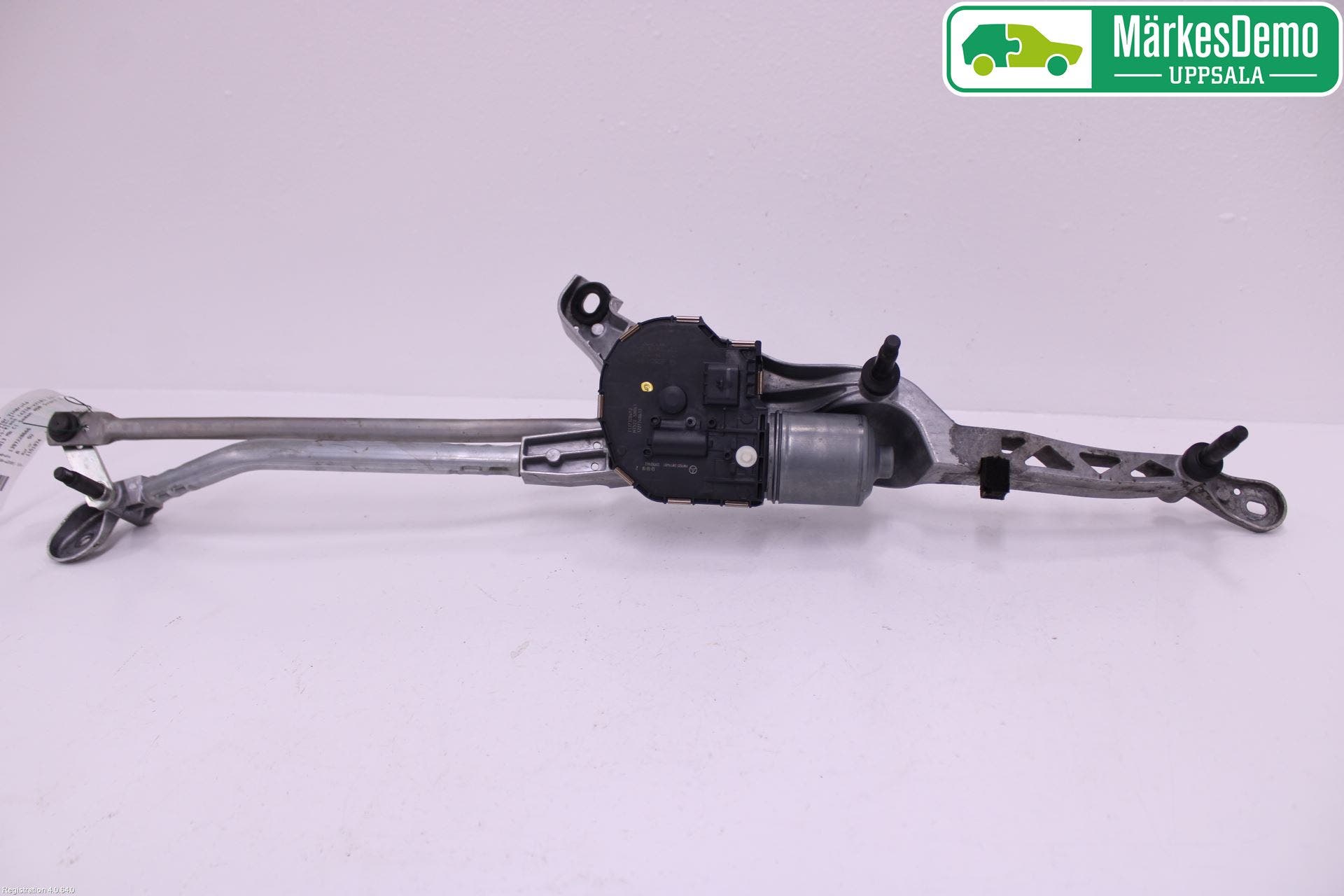 Mercedes-Benz MB CLS (C218/X218) 11-17 Torkarmotor Vindruta