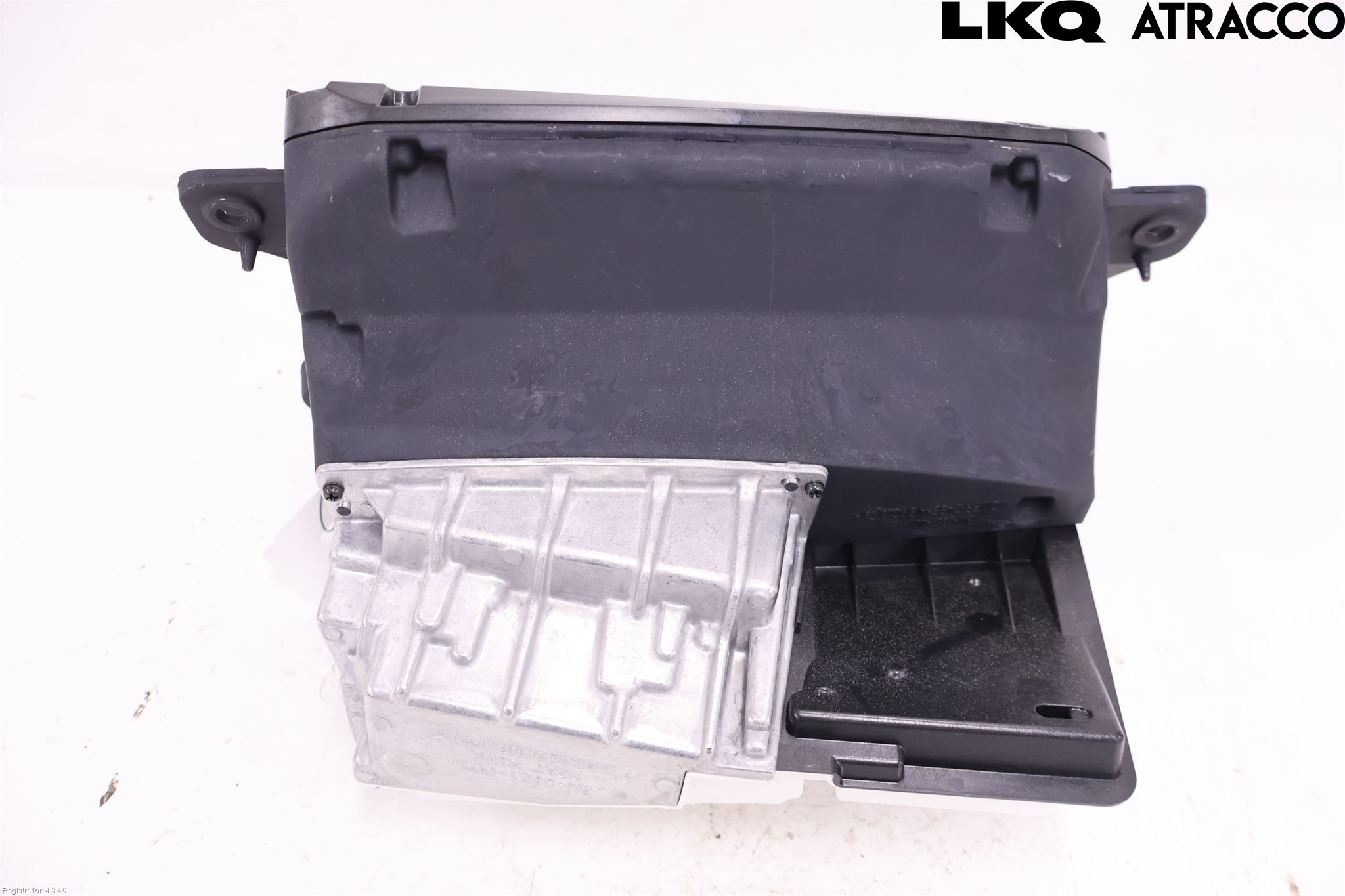 BMW 2 G42 22- Instrument Hast