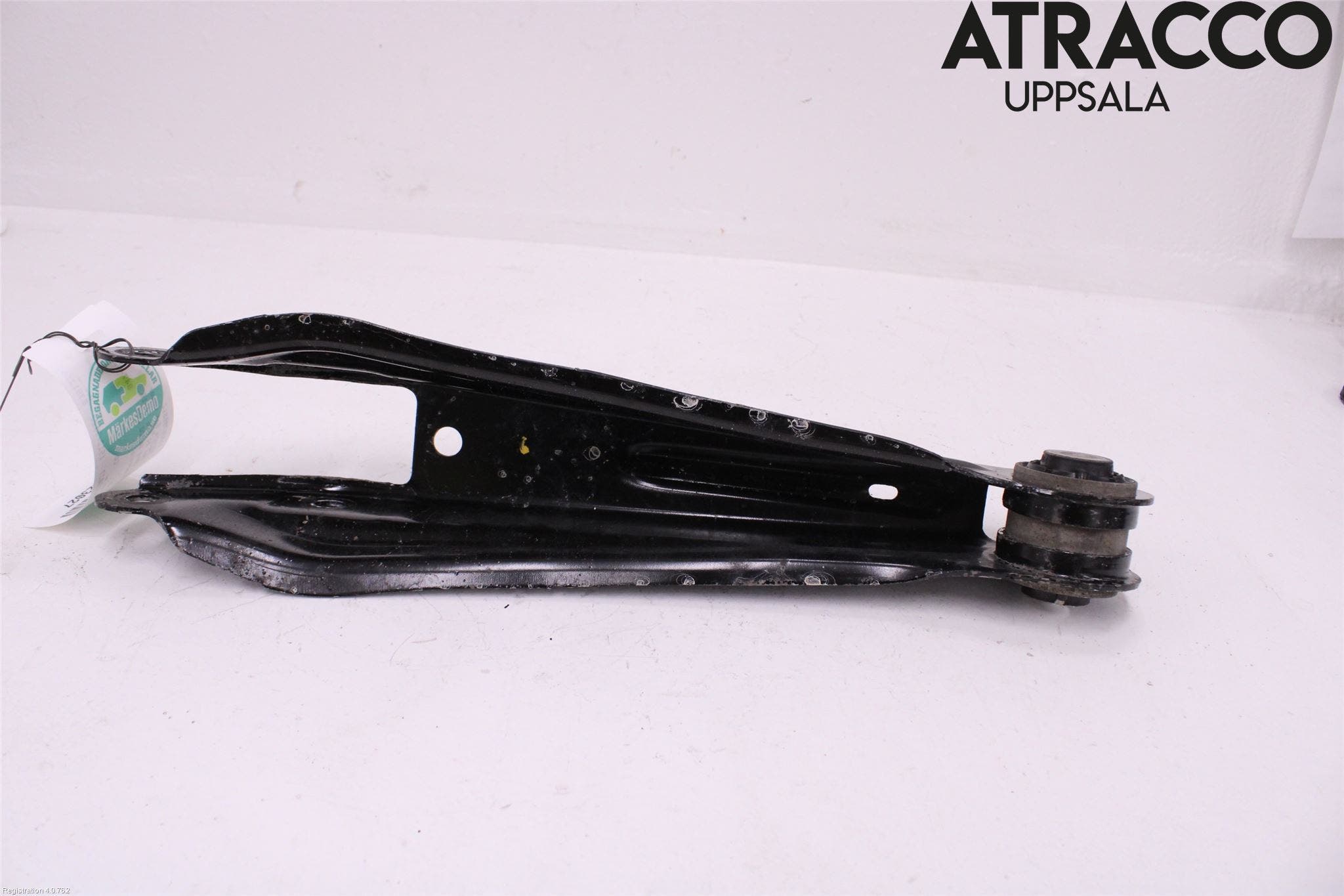 BMW X4 F26 14-18 Bärarm Bak Höger