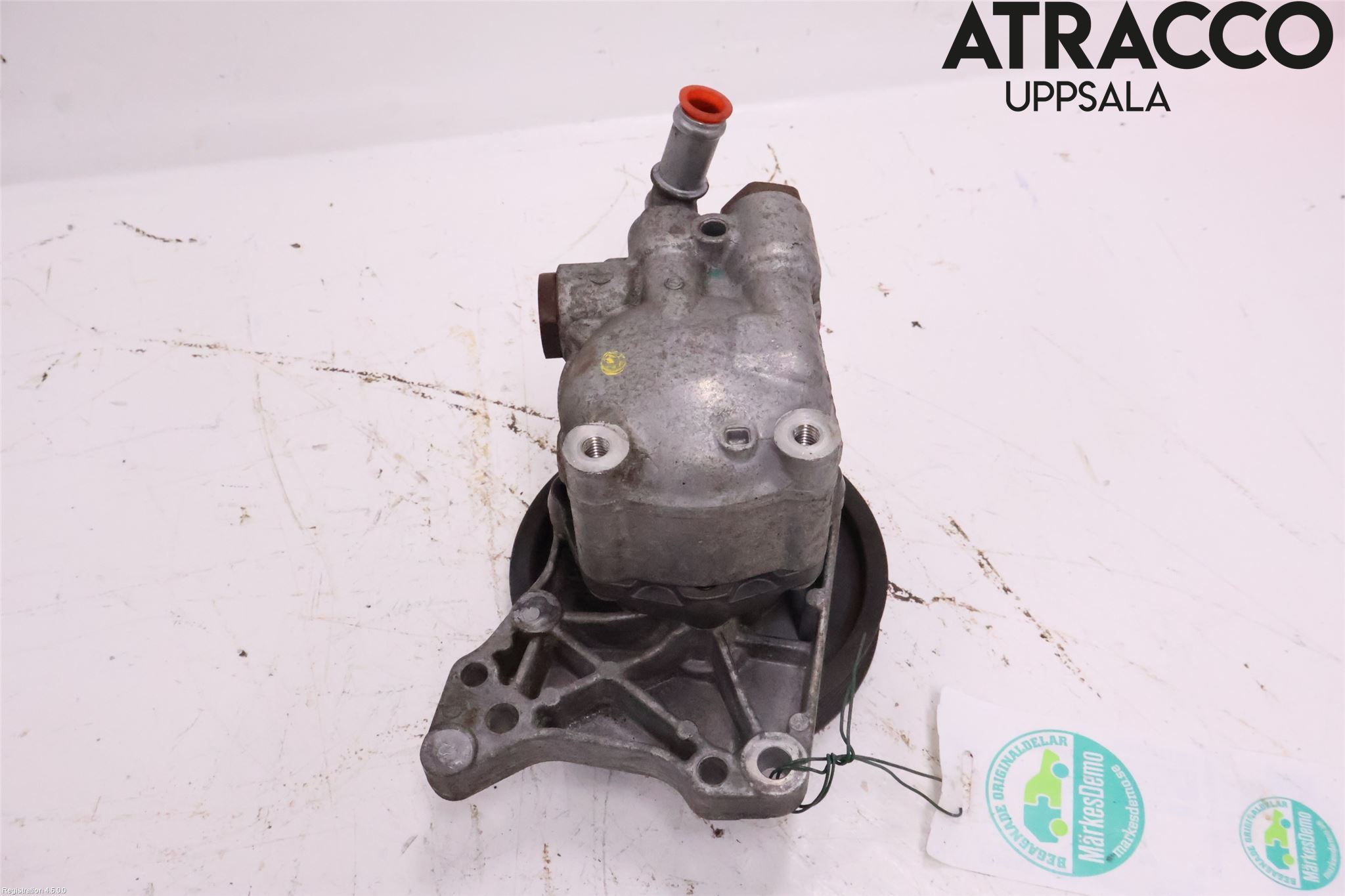 BMW X3 E83     03-10 Styrservopump