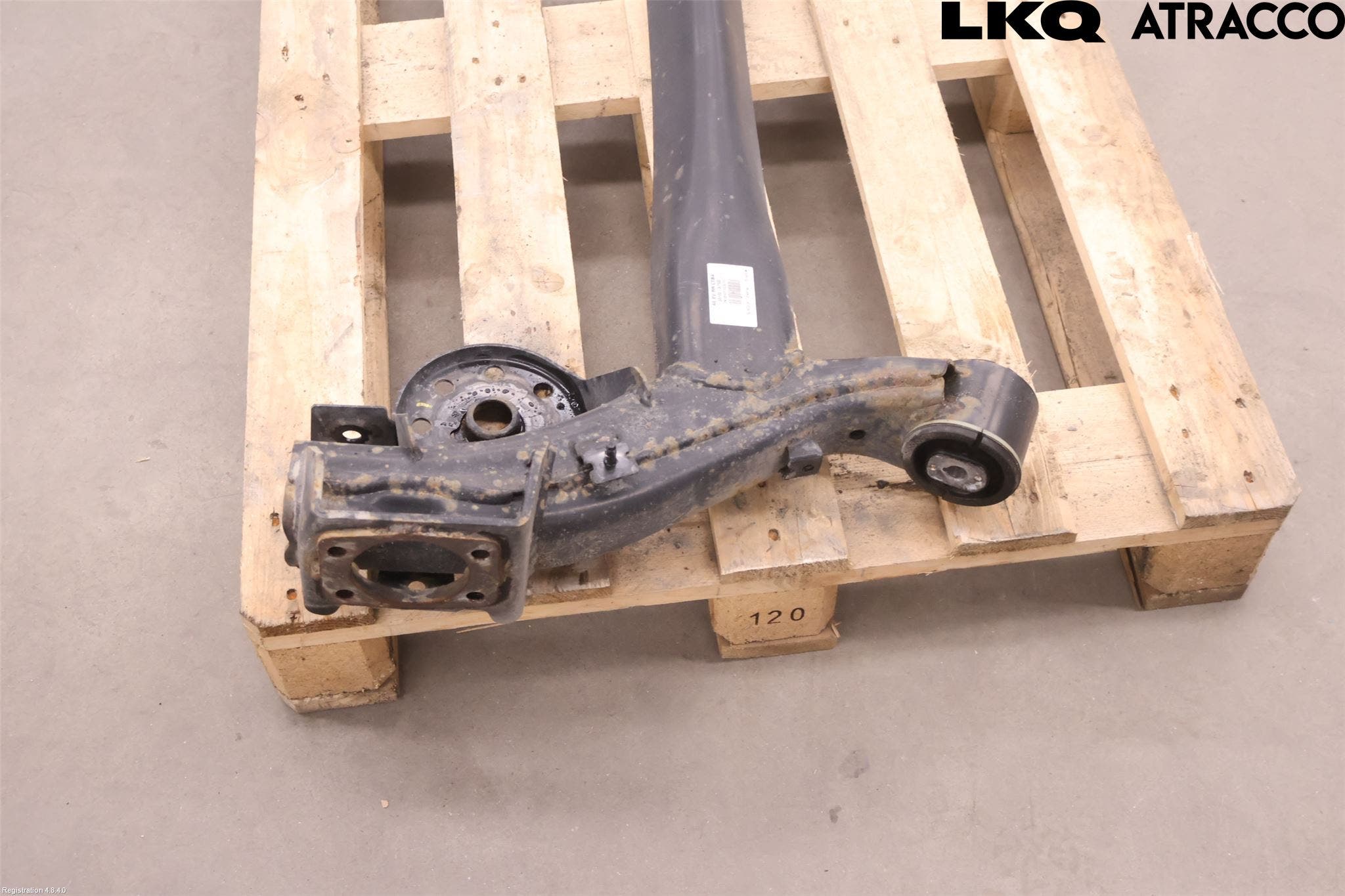 Hyundai IONIQ AE 17-22 Bakaxel