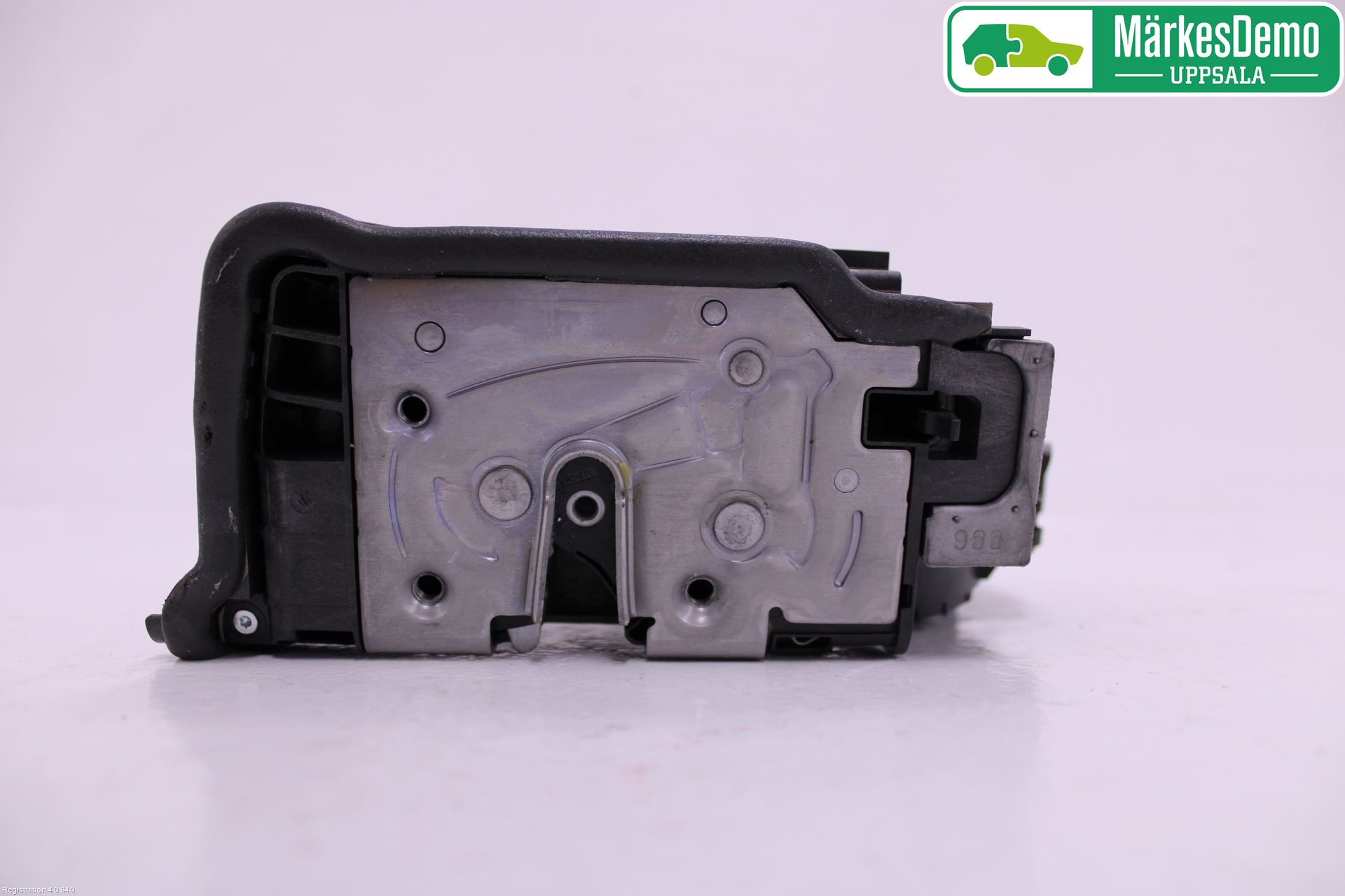 BMW X3 G01 18- Låskista-Dörrlås