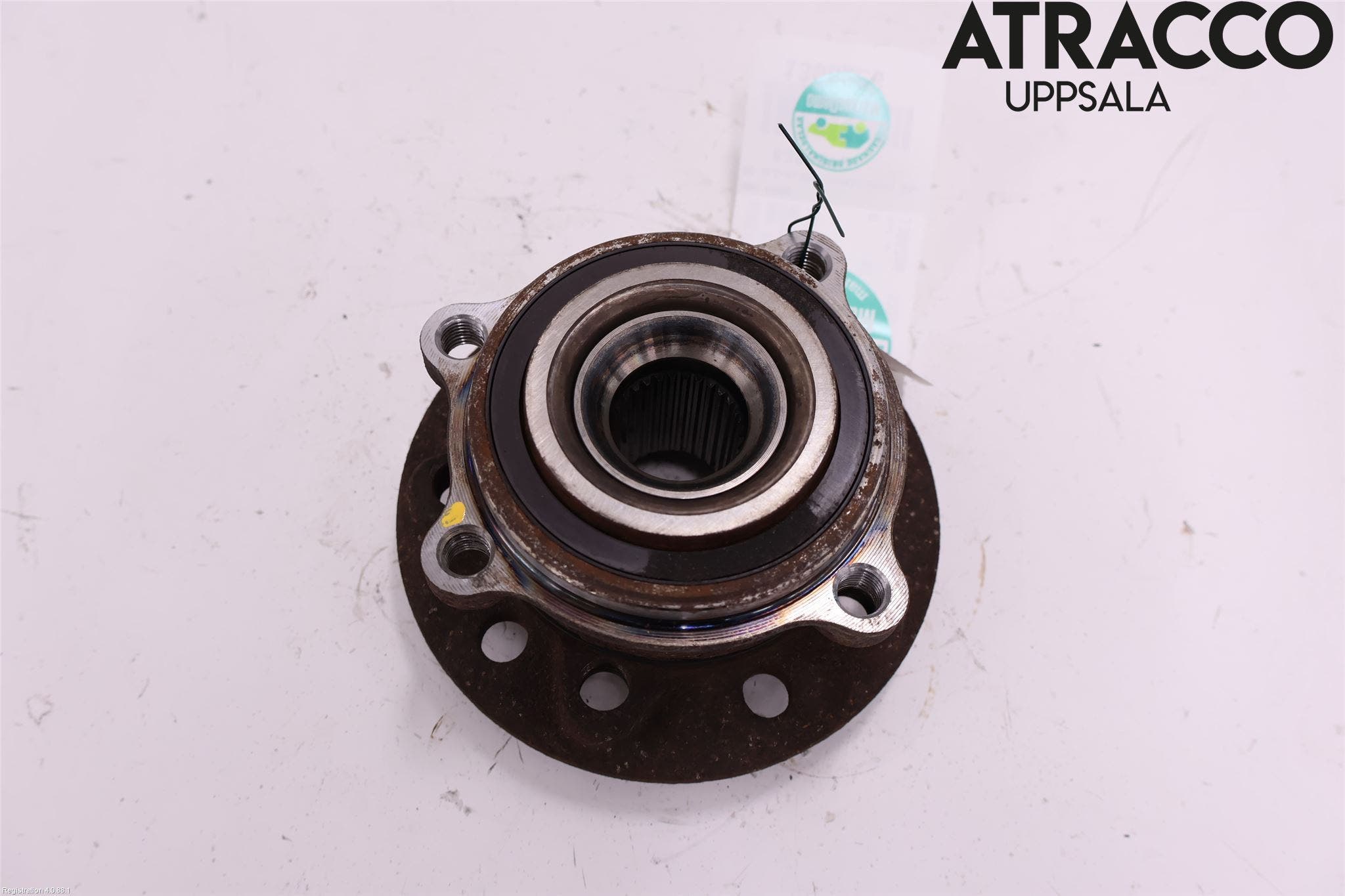 MB GLC-KLASS (X253/C253) 15-22 Nav Fram