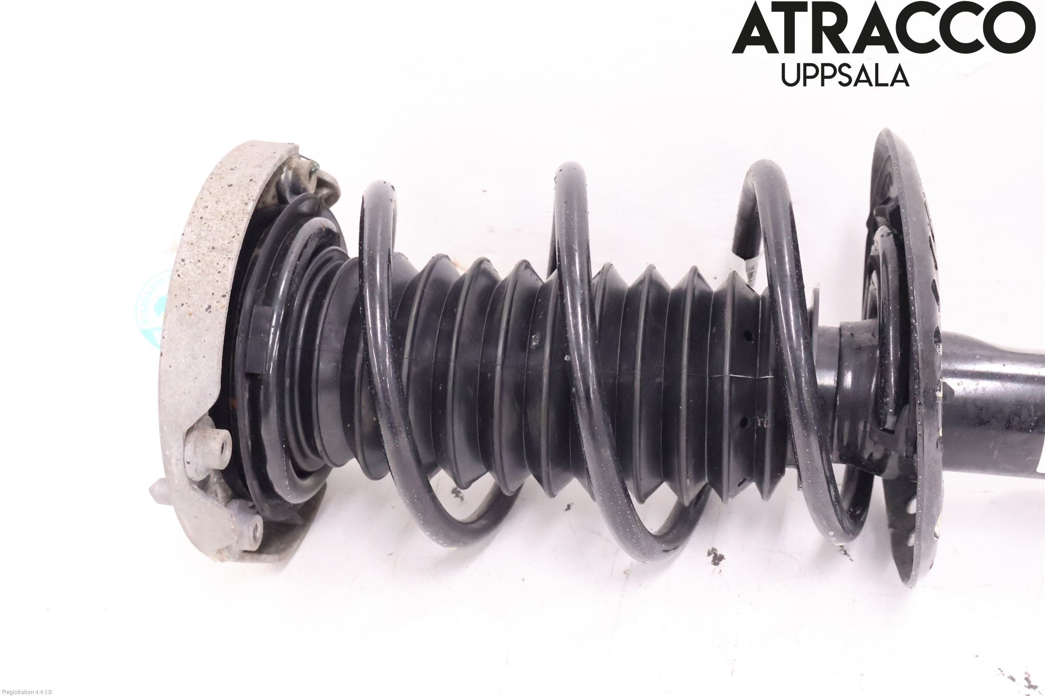 BMW 1 F40 19- Fjäderben Fram Vänster