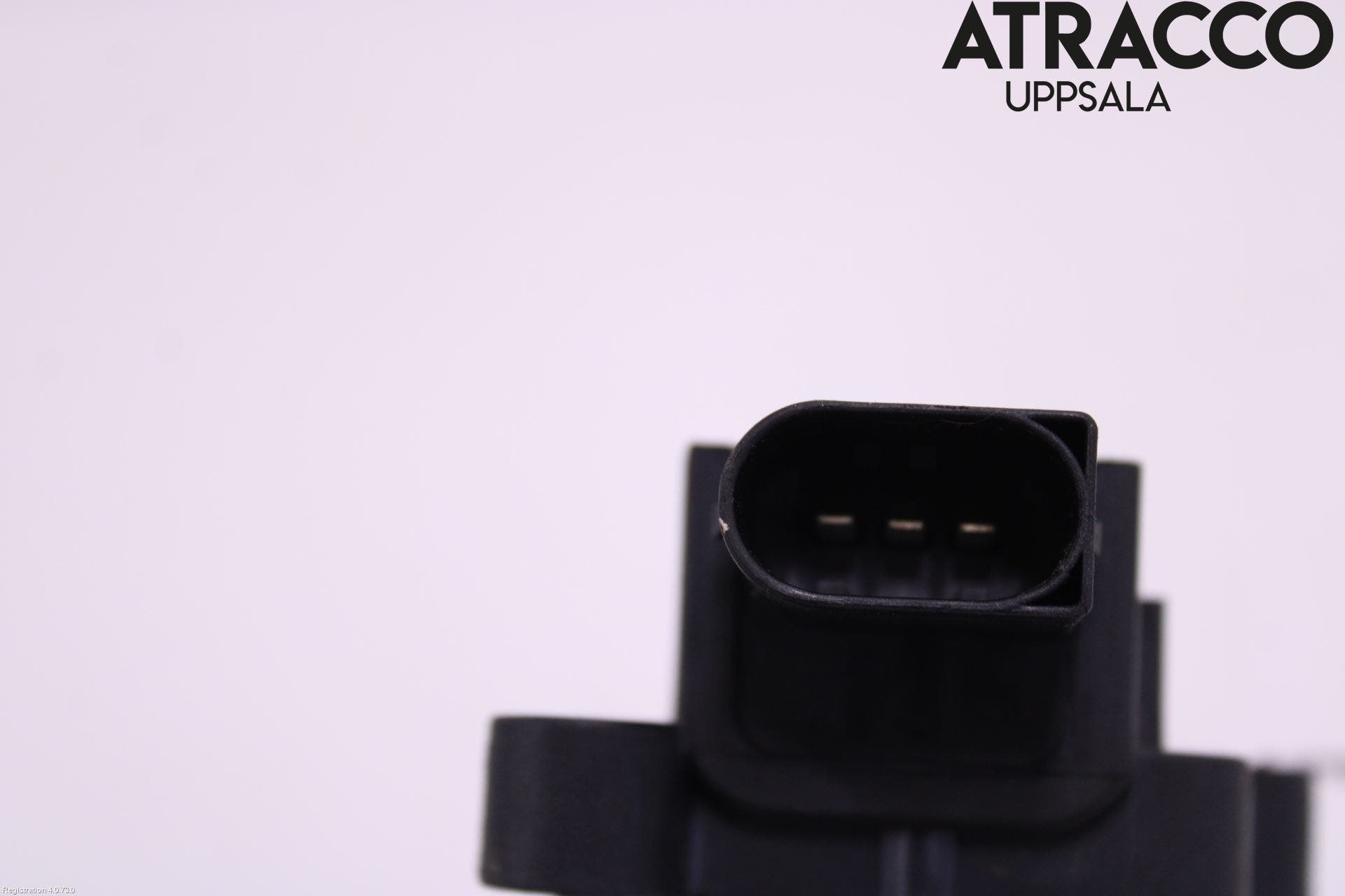 Mercedes-Benz MB C-KLASS (W204) 07-15 Tändspole