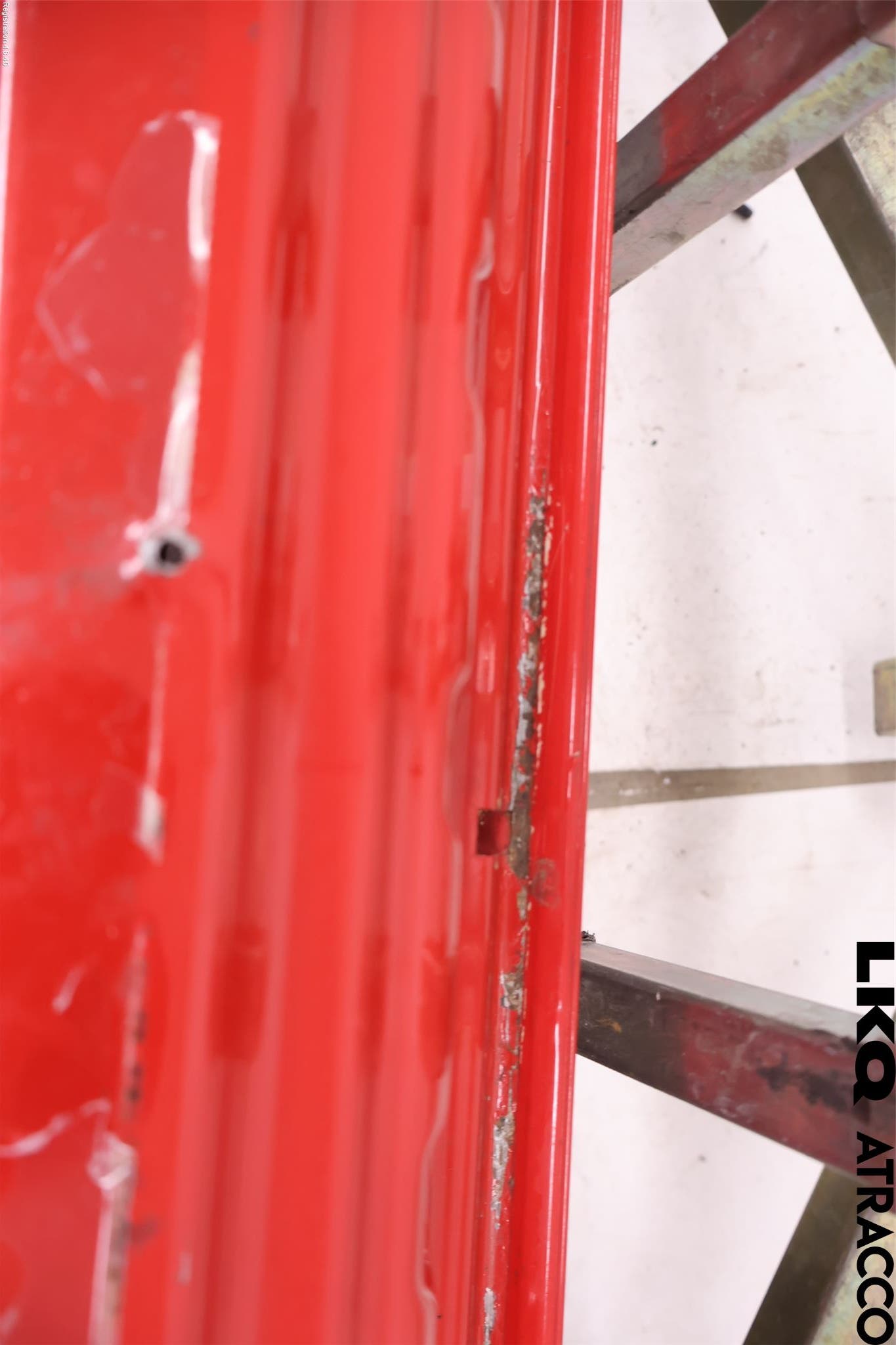 Opel CORSA D 07-14 Dörr 2D Höger