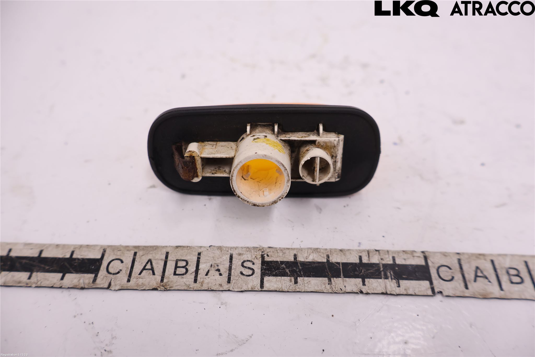 Saab 9000 CS    92-98 Blinkers Sidoblinkers Vä