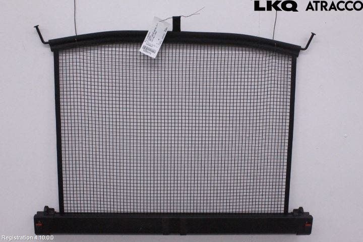 BMW 3 G20/G21/G80/G81 19- Lastnät