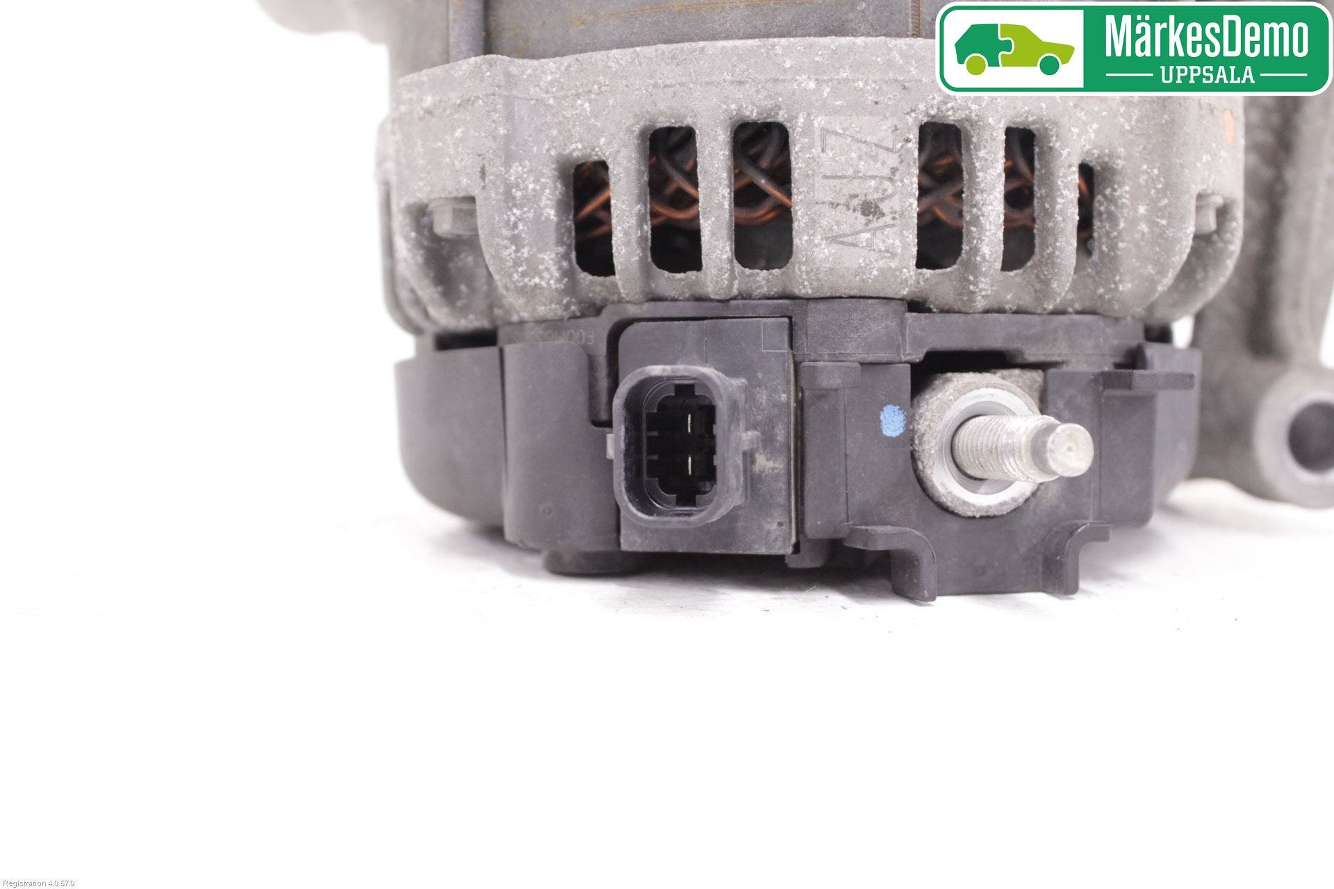 Opel ASTRA K 16-22 Generator