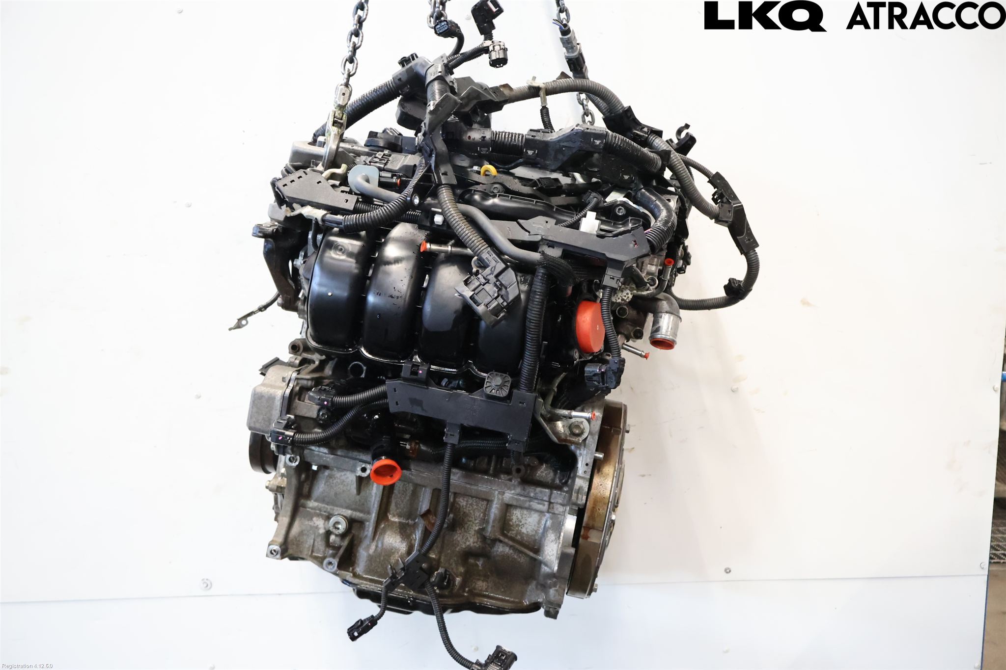 Toyota RAV4 19- Motor Bensin